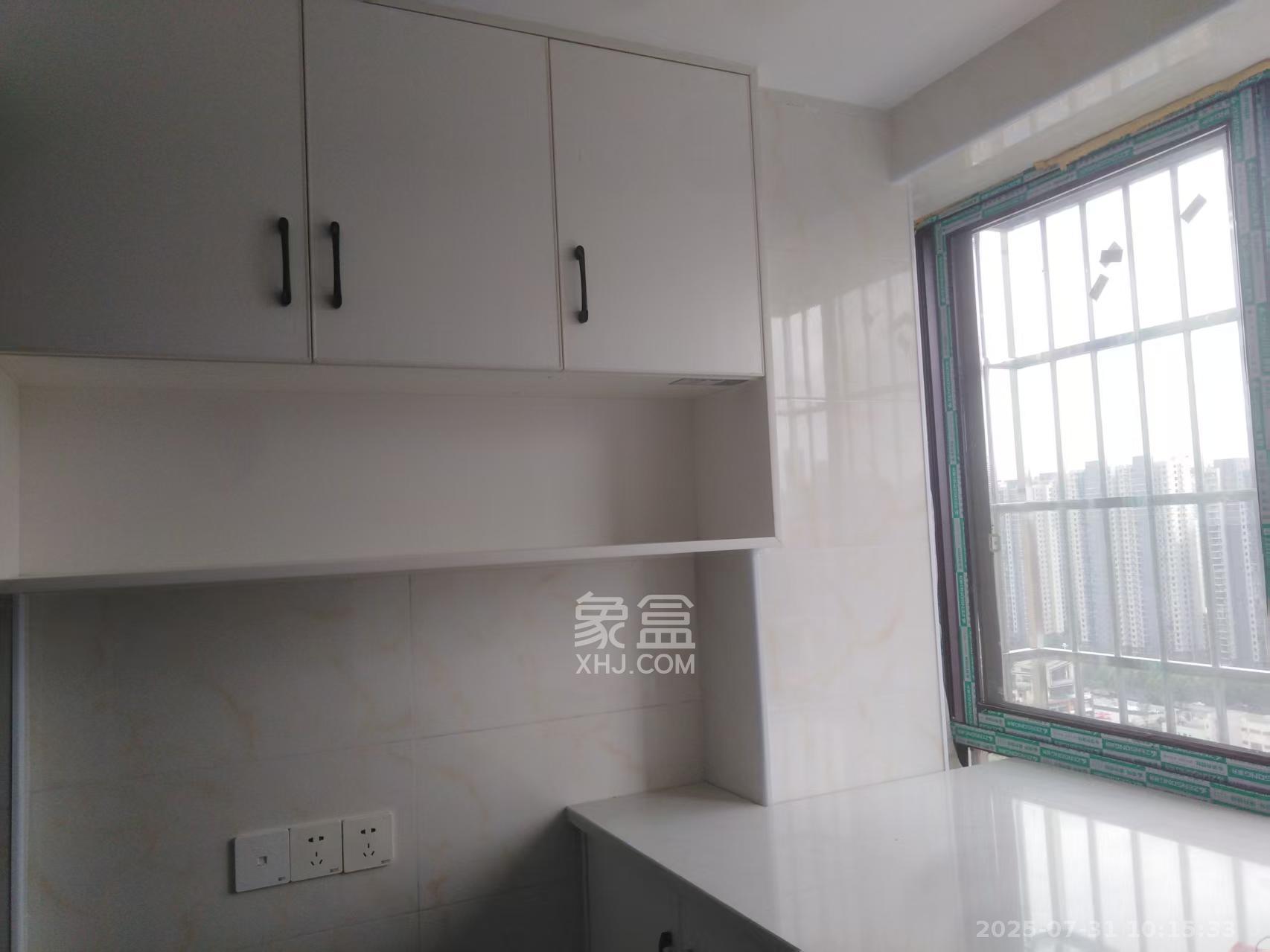 国泰九龙湾 1室1厅1卫 1400.0元/月 国泰九龙湾 1室1厅1卫 1400.0元/月室内图