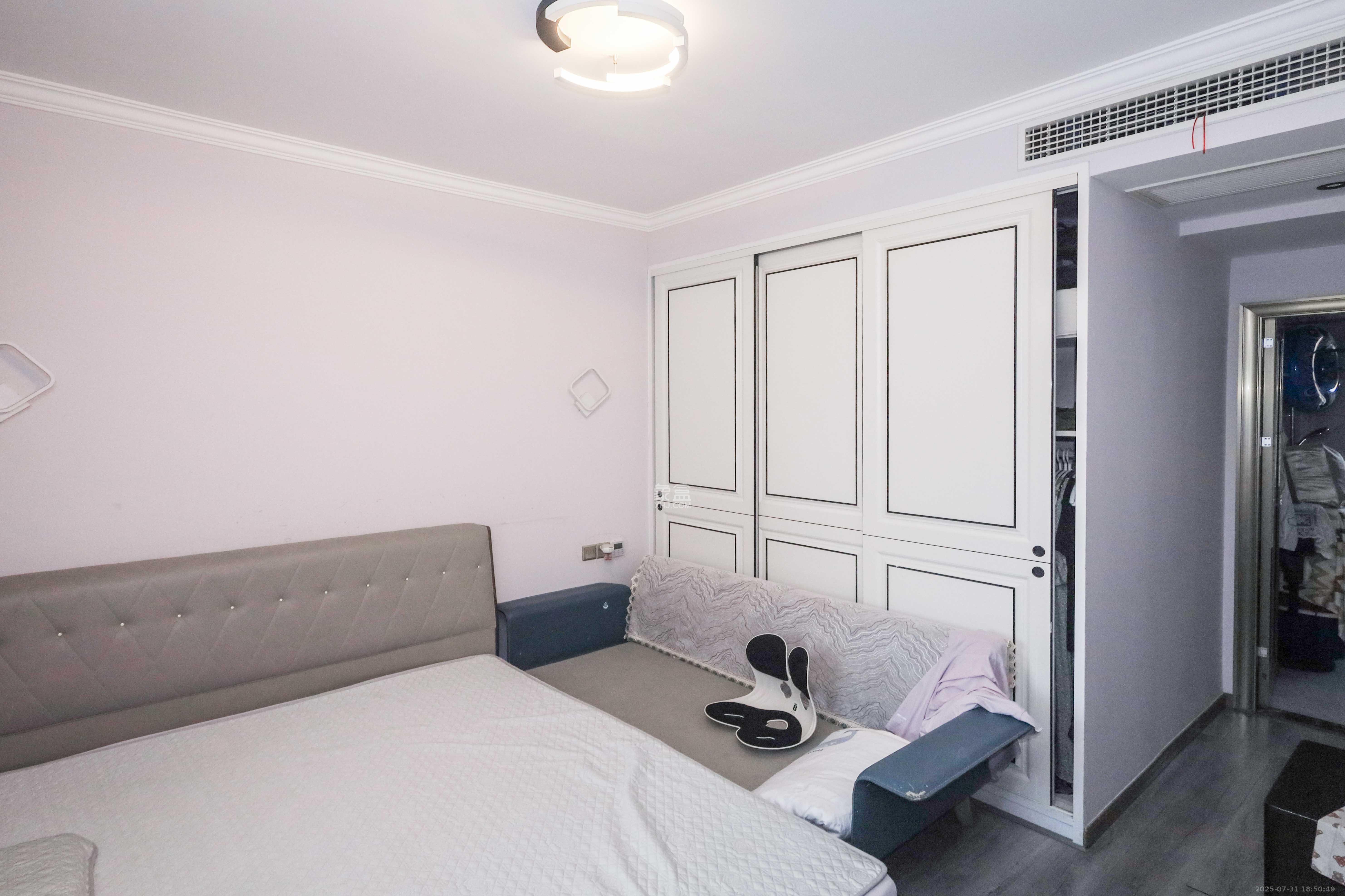 梅溪湖合能璞丽  3室2厅2卫    145.0万卧室