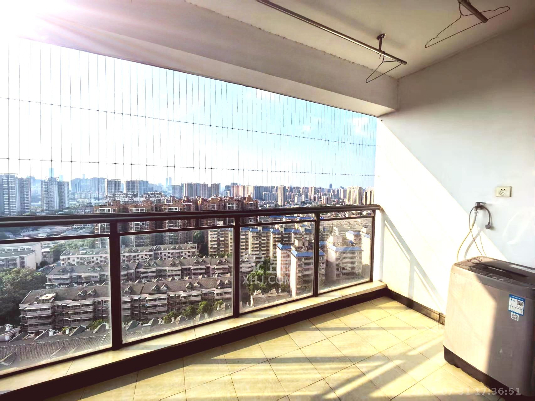 融科东南海 4室2厅2卫 3200.0元/月 融科东南海 4室2厅2卫 3200.0元/月室内图