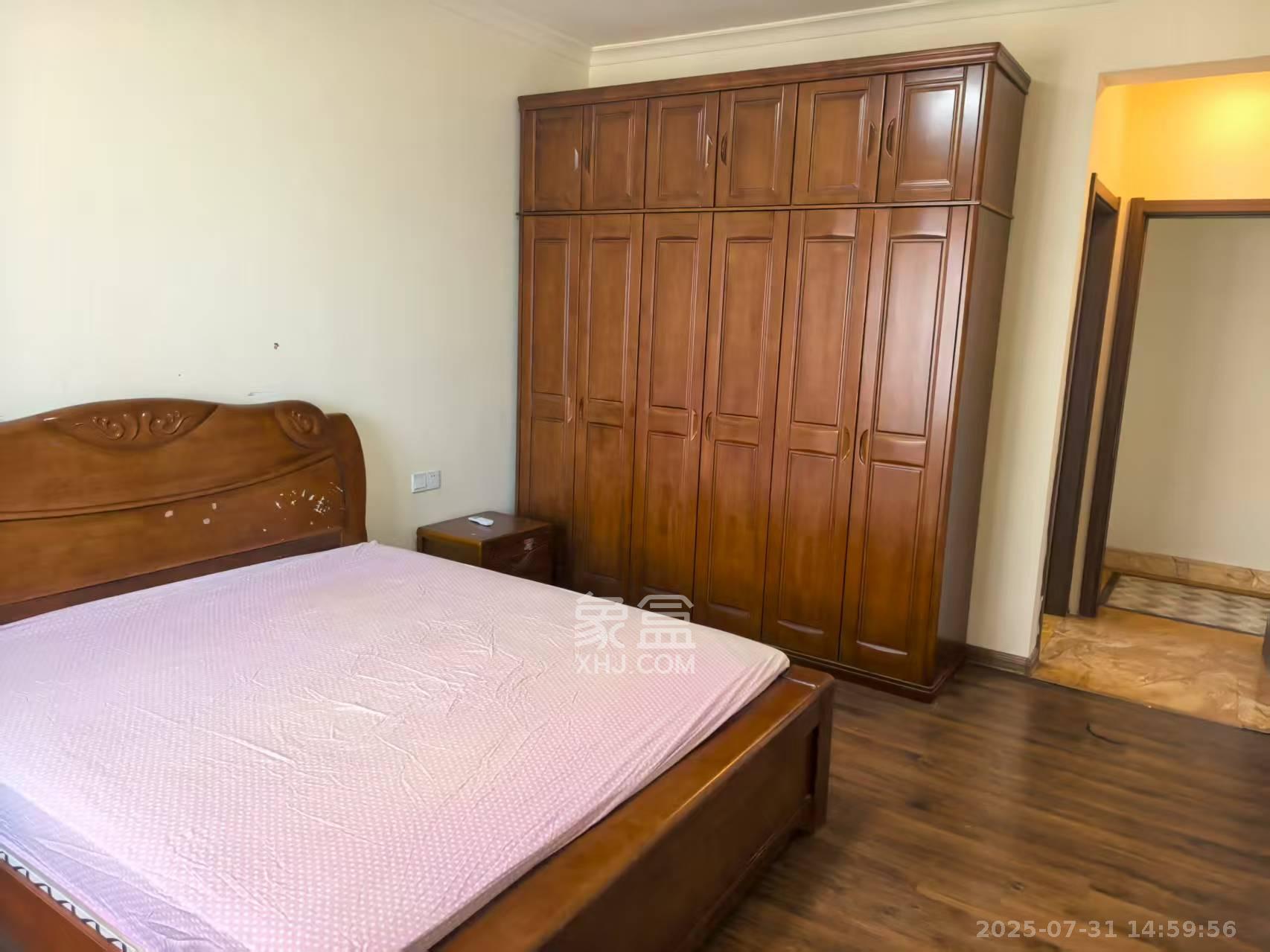 碧桂园威尼斯城  3室2厅2卫    3500.0元/月室内图