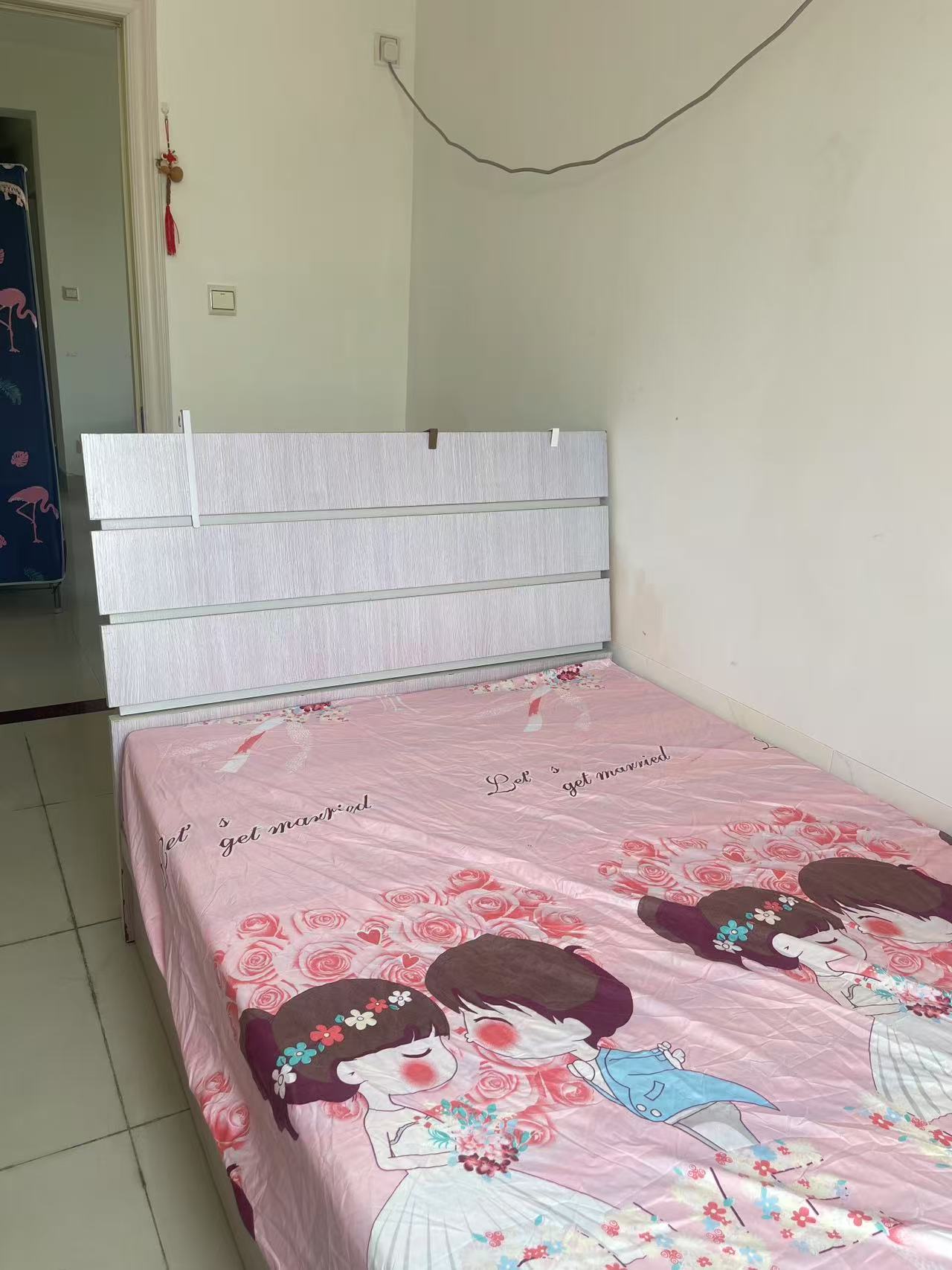 瑞特广场  2室2厅1卫   2500.00元/月室内图