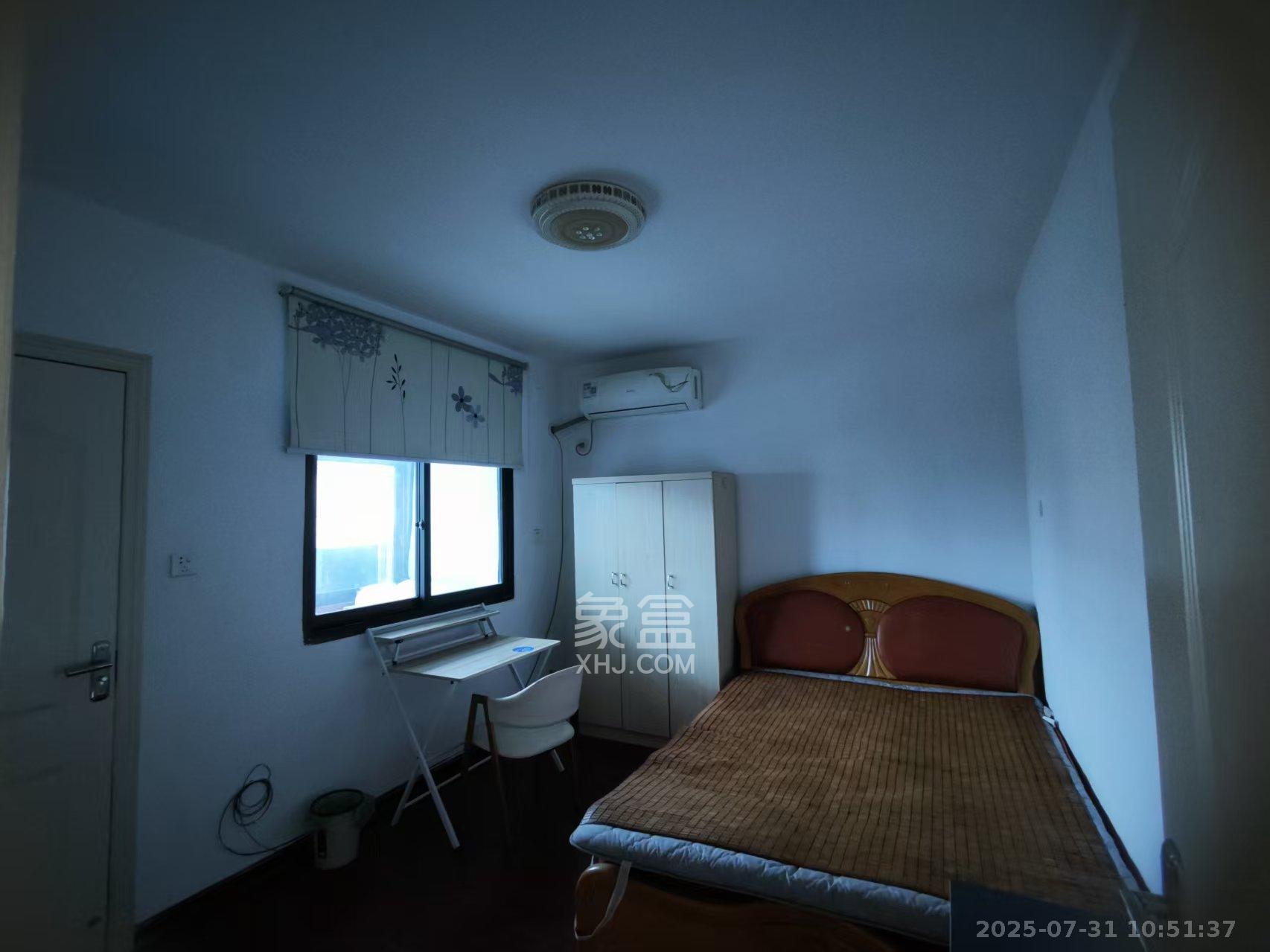 德雅村电塑宿舍 2室1厅1卫 1600.0元/月 德雅村电塑宿舍 2室1厅1卫 1600.0元/月室内图