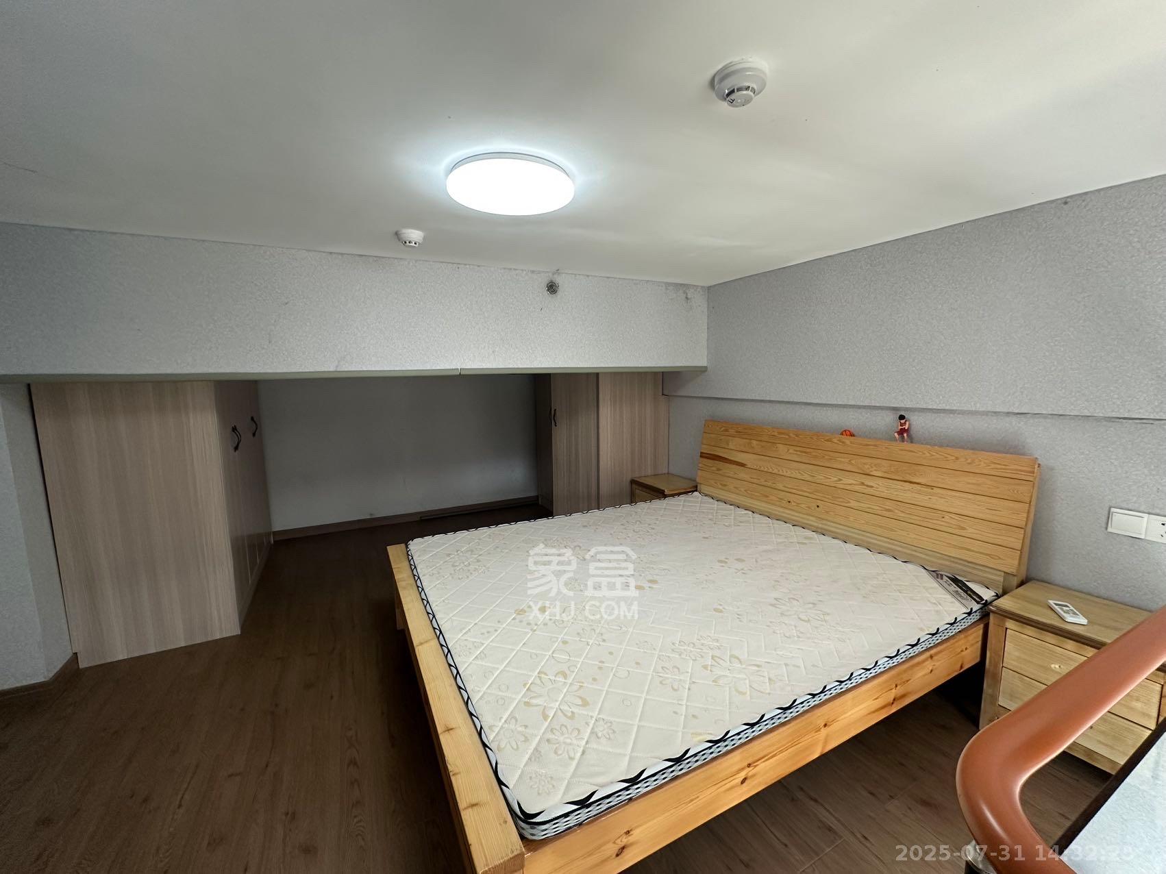 博长山水香颐 1室1厅1卫 1400.0元/月 博长山水香颐 1室1厅1卫 1400.0元/月室内图