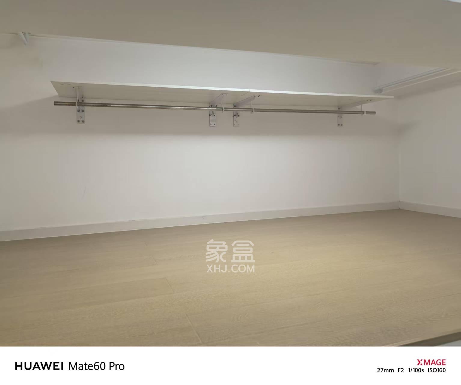 力高凤凰新天  2室1厅1卫   2700.00元/月室内图