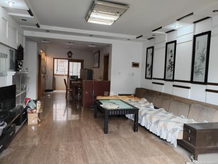 金泰小区  3室2厅1卫    2300.0元/月