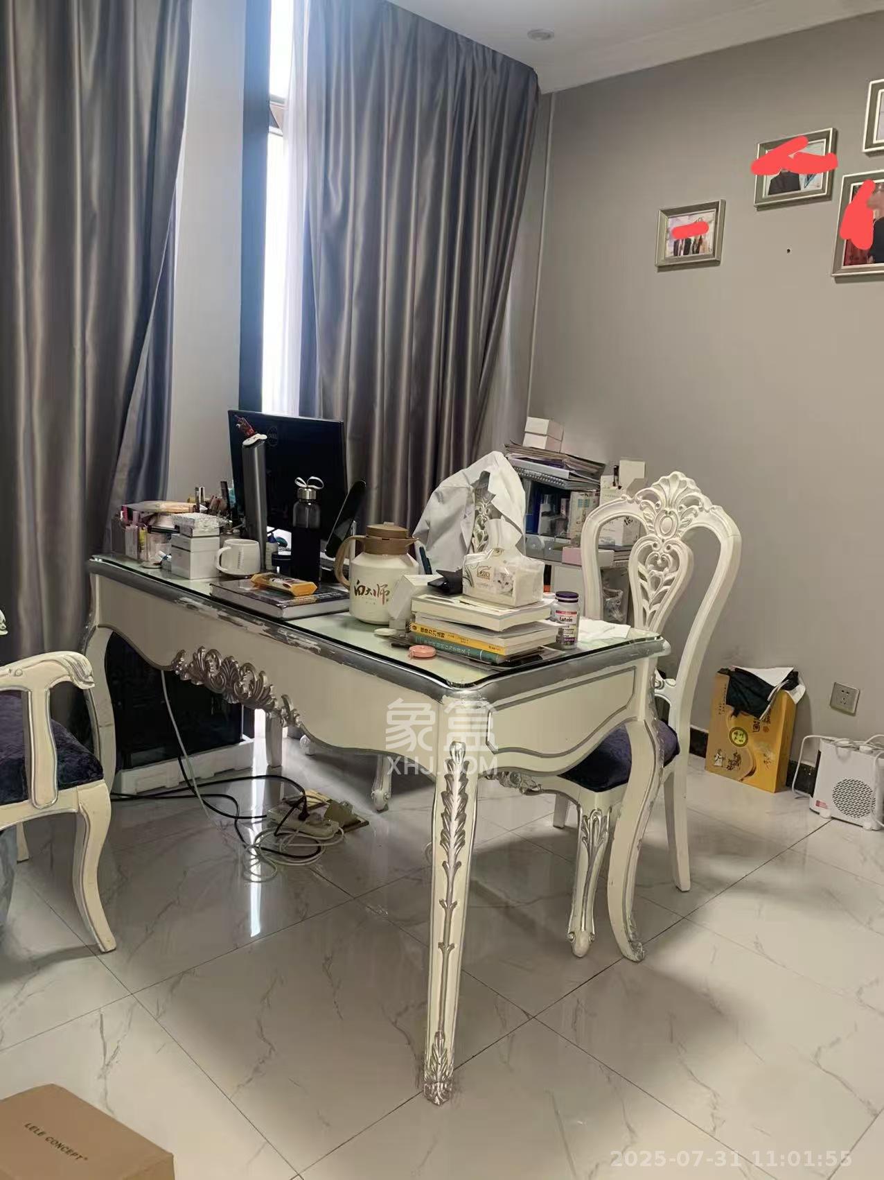 万达广场   224.42㎡      12000.0元/月室内图