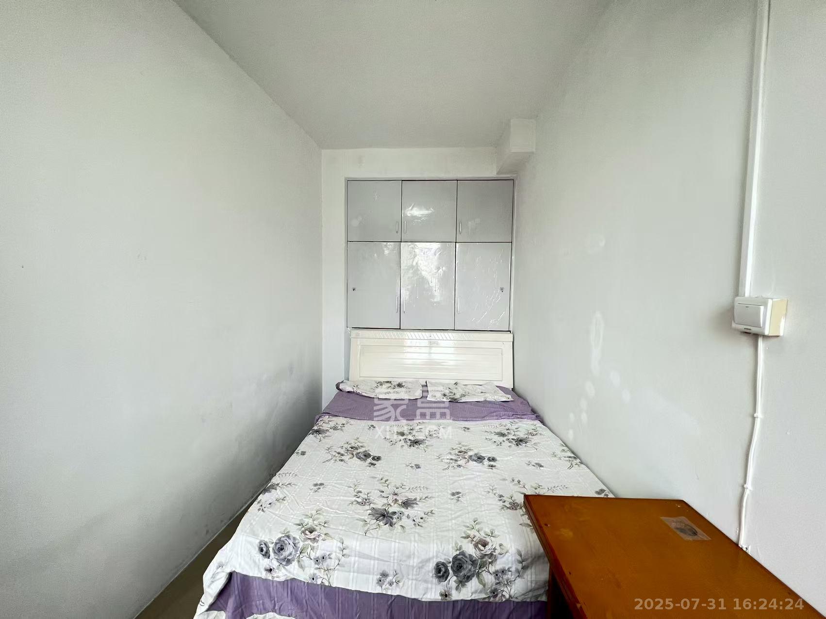 四季美景一、二期 1室1厅1卫 1658.0元/月 四季美景一、二期 1室1厅1卫 1658.0元/月室内图