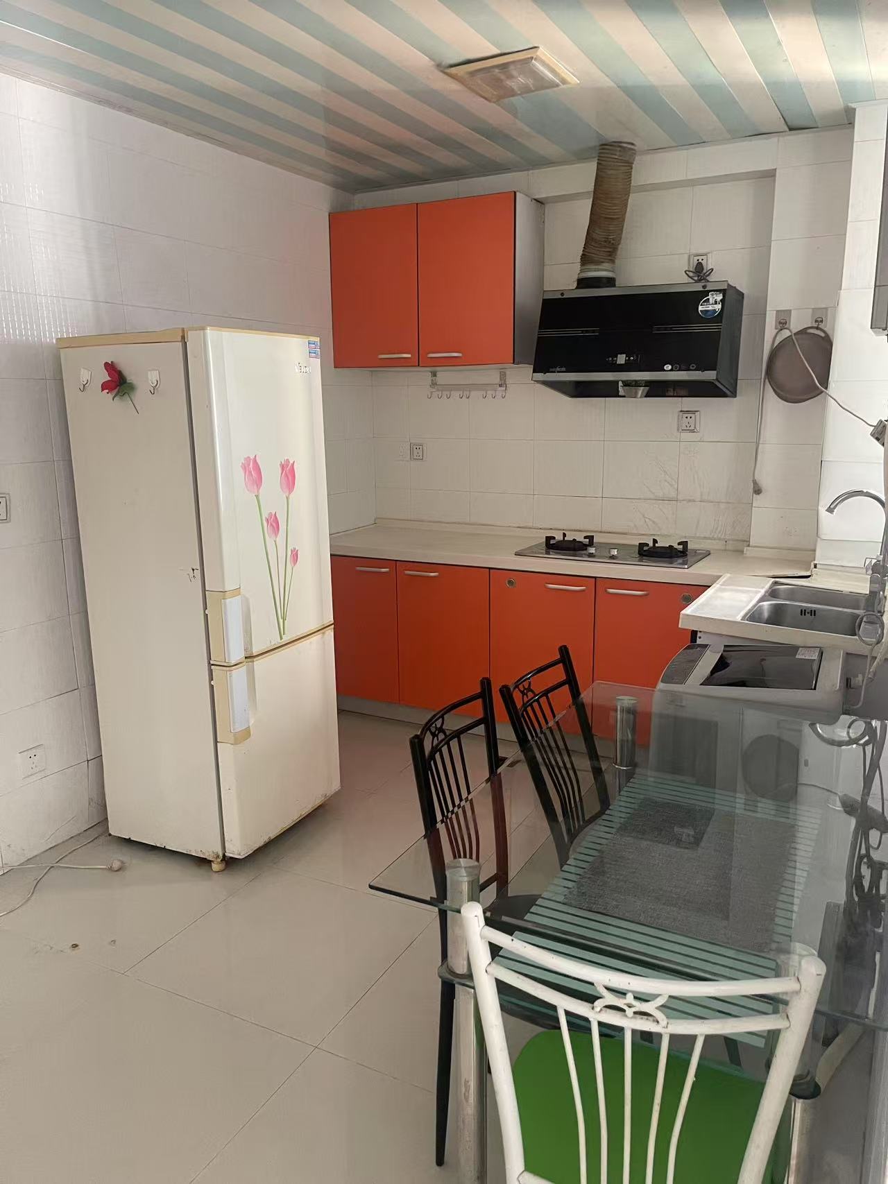 瑞特广场  2室2厅1卫   2500.00元/月室内图