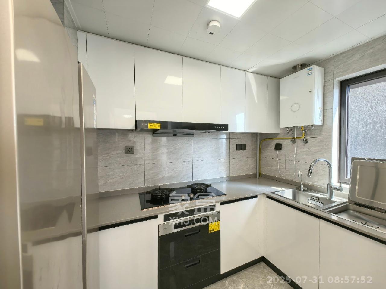 万科金色梦想D区 4室2厅2卫 3500.0元/月 万科金色梦想D区 4室2厅2卫 3500.0元/月室内图