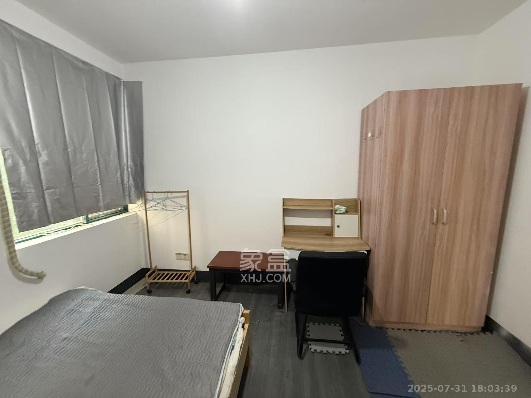 东方新城  2室1厅1卫    1900.0元/月室内图