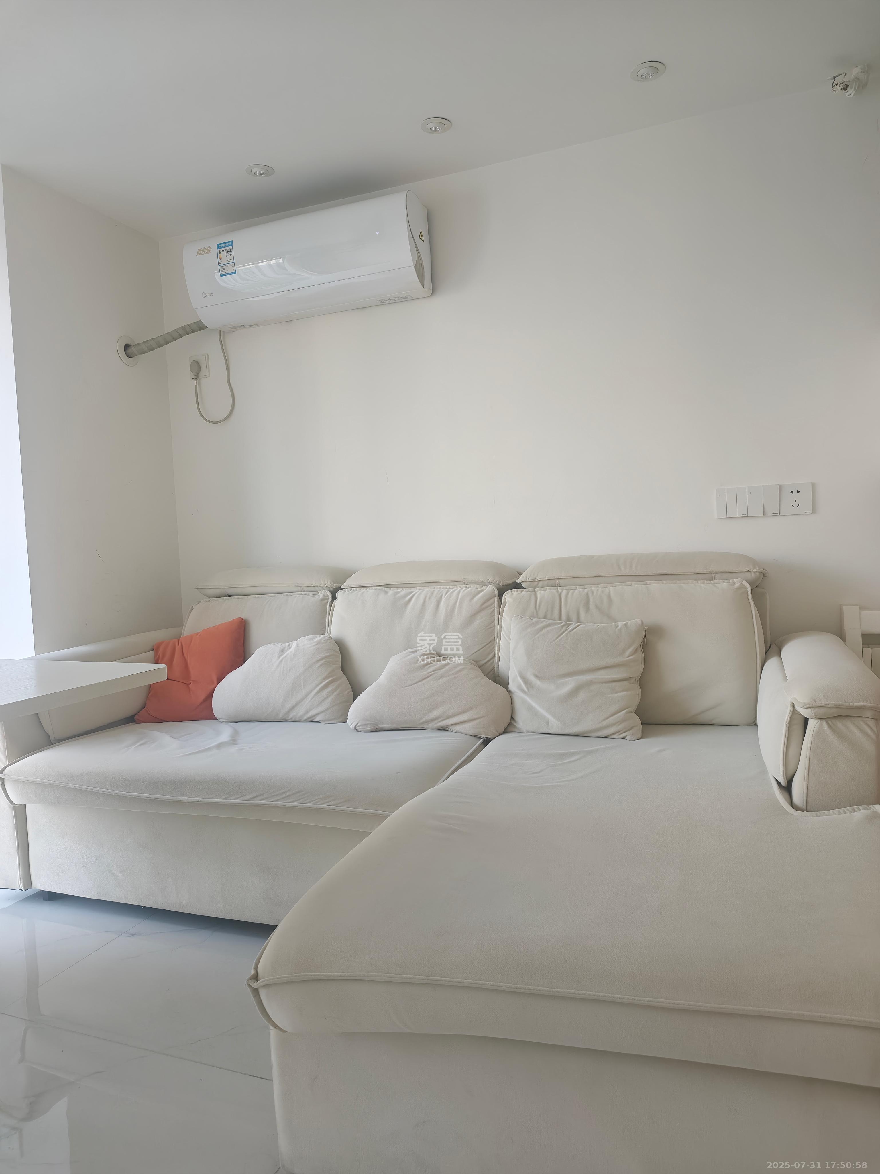 碧桂园印象 1室1厅1卫 2200.0元/月 碧桂园印象 1室1厅1卫 2200.0元/月室内图