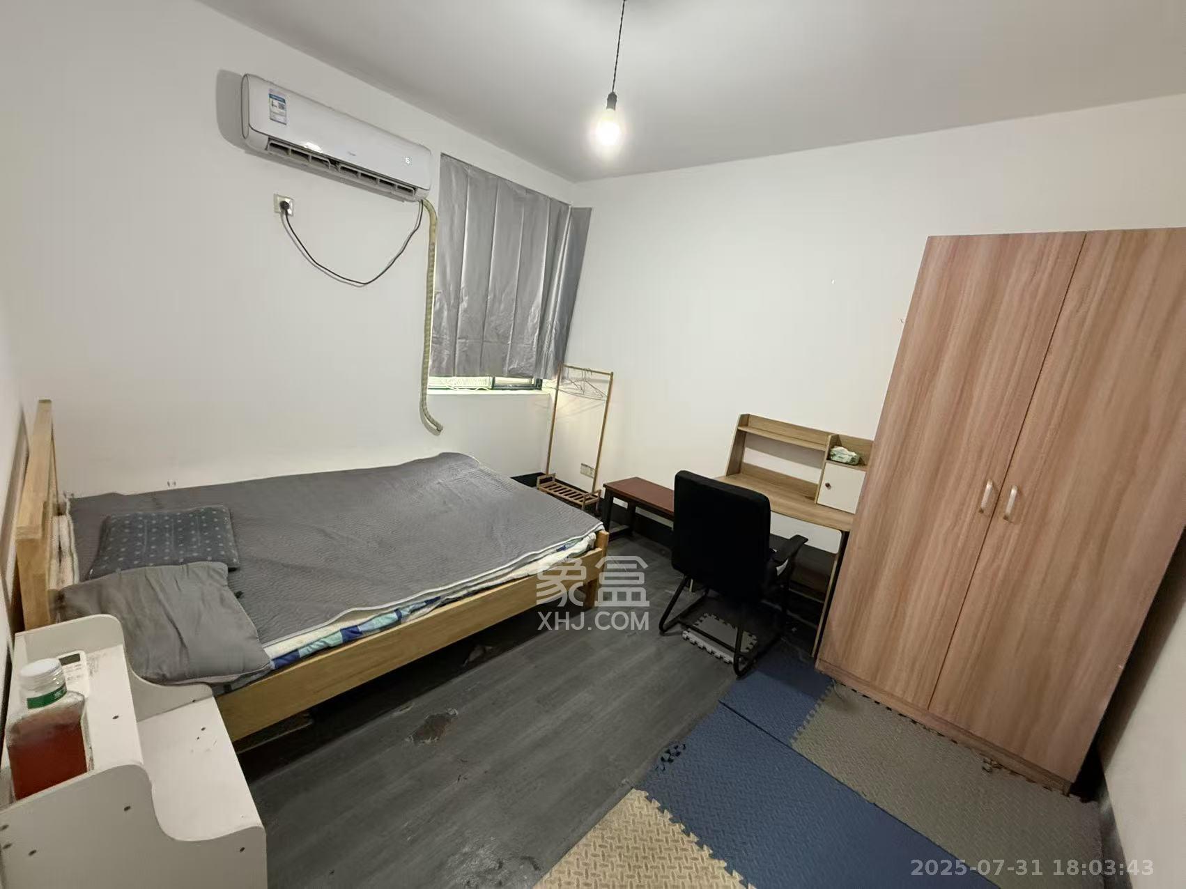 东方新城 2室1厅1卫 1900.0元/月 东方新城 2室1厅1卫 1900.0元/月室内图