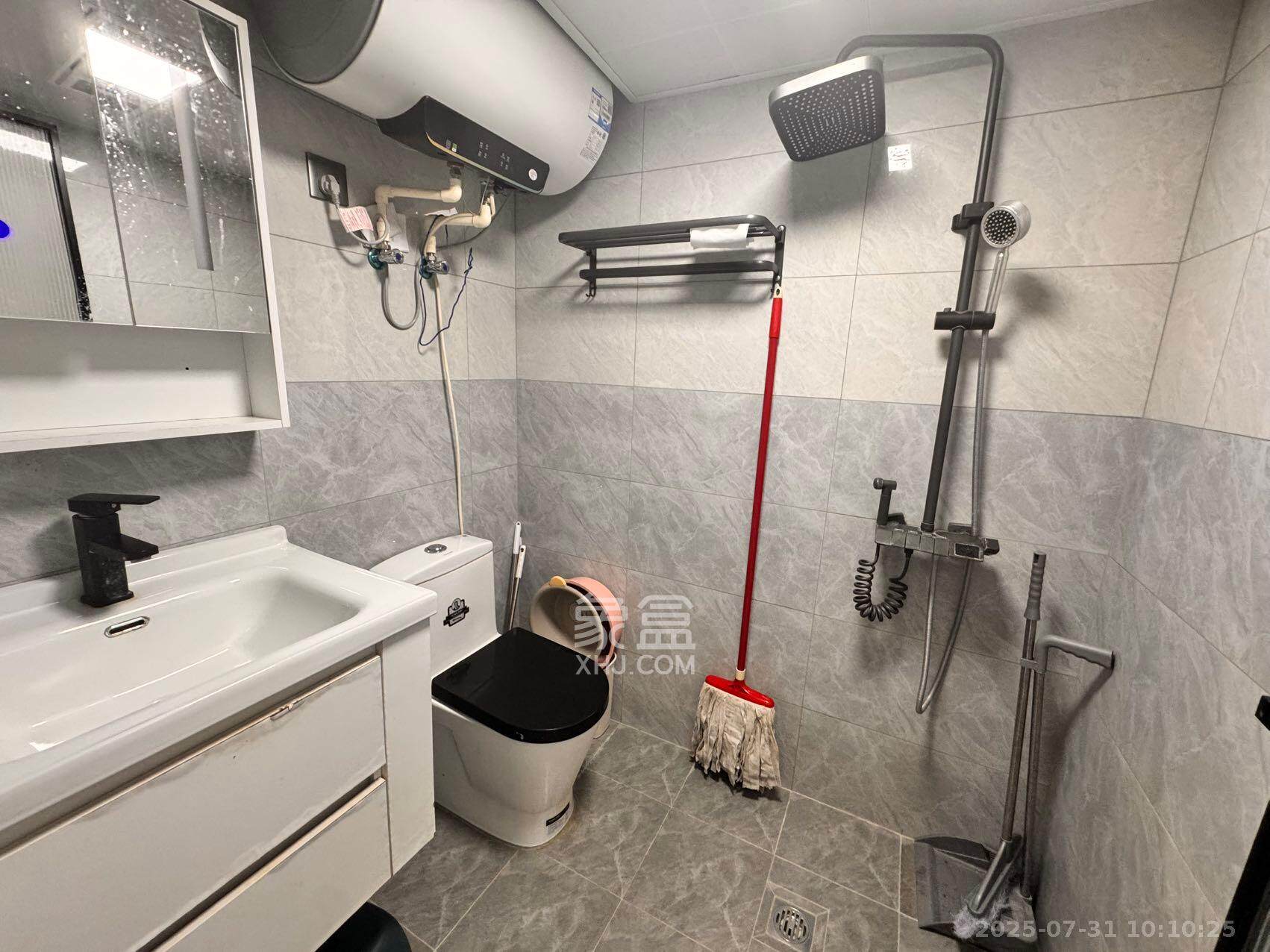 太阳城 1室0厅0卫 1700.0元/月 太阳城 1室0厅0卫 1700.0元/月室内图