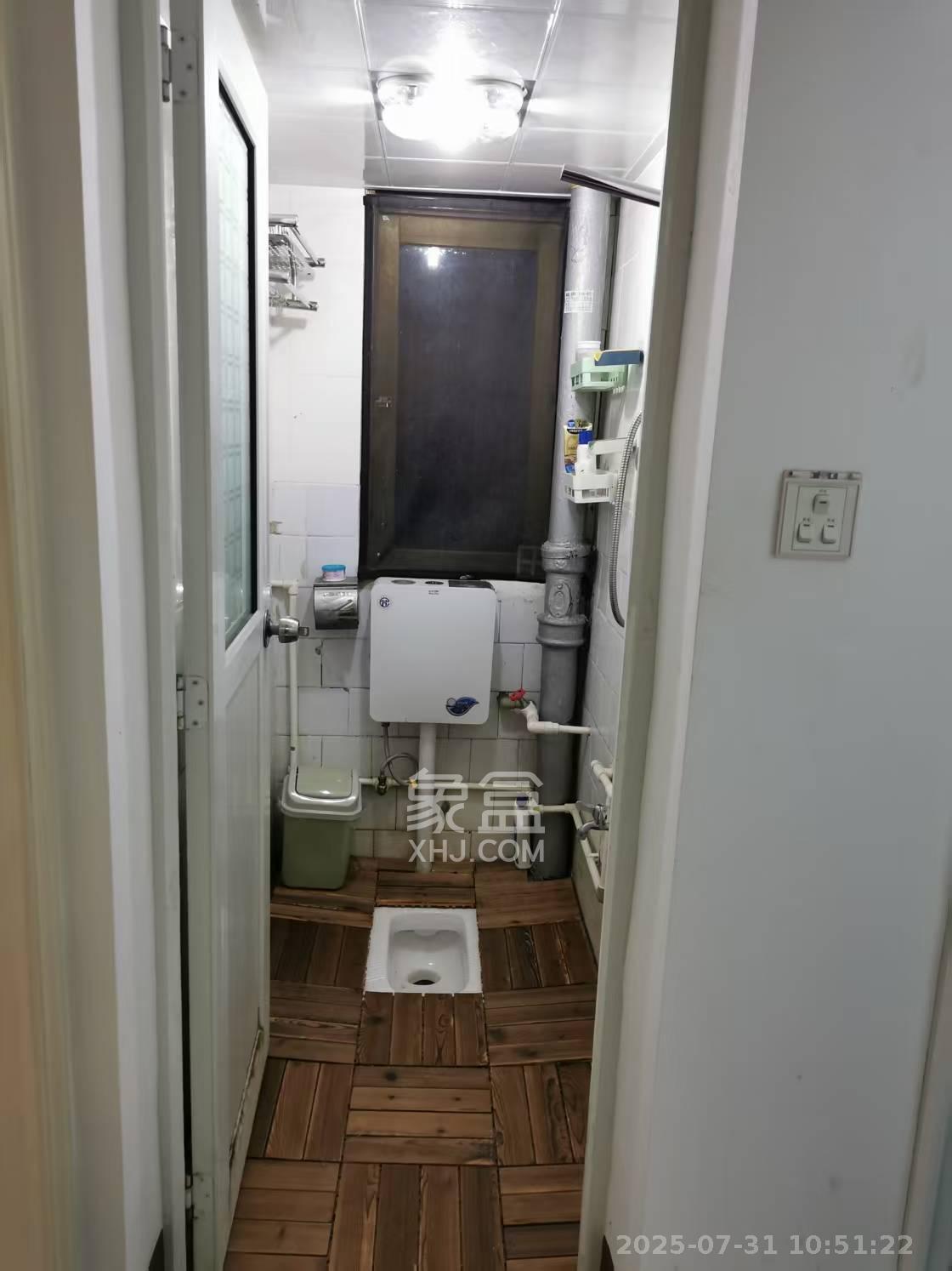 德雅村电塑宿舍  2室1厅1卫   1600.00元/月室内图