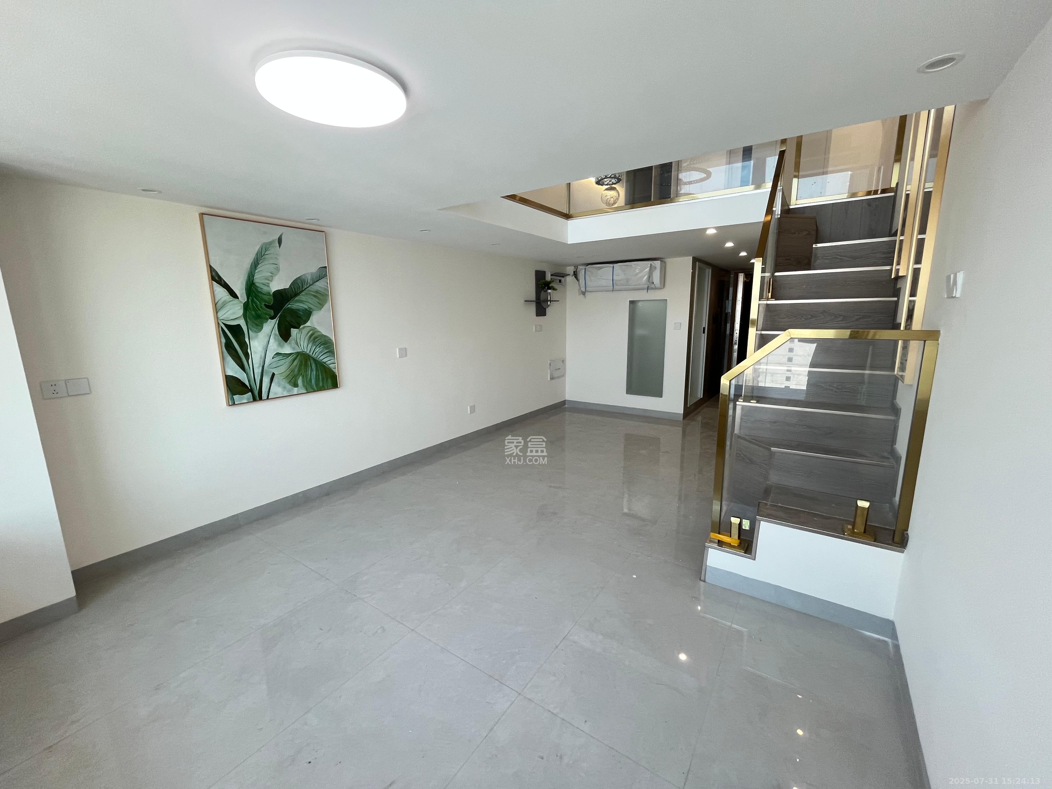 恒大珺悦府  2室1厅1卫    3000.0元/月室内图