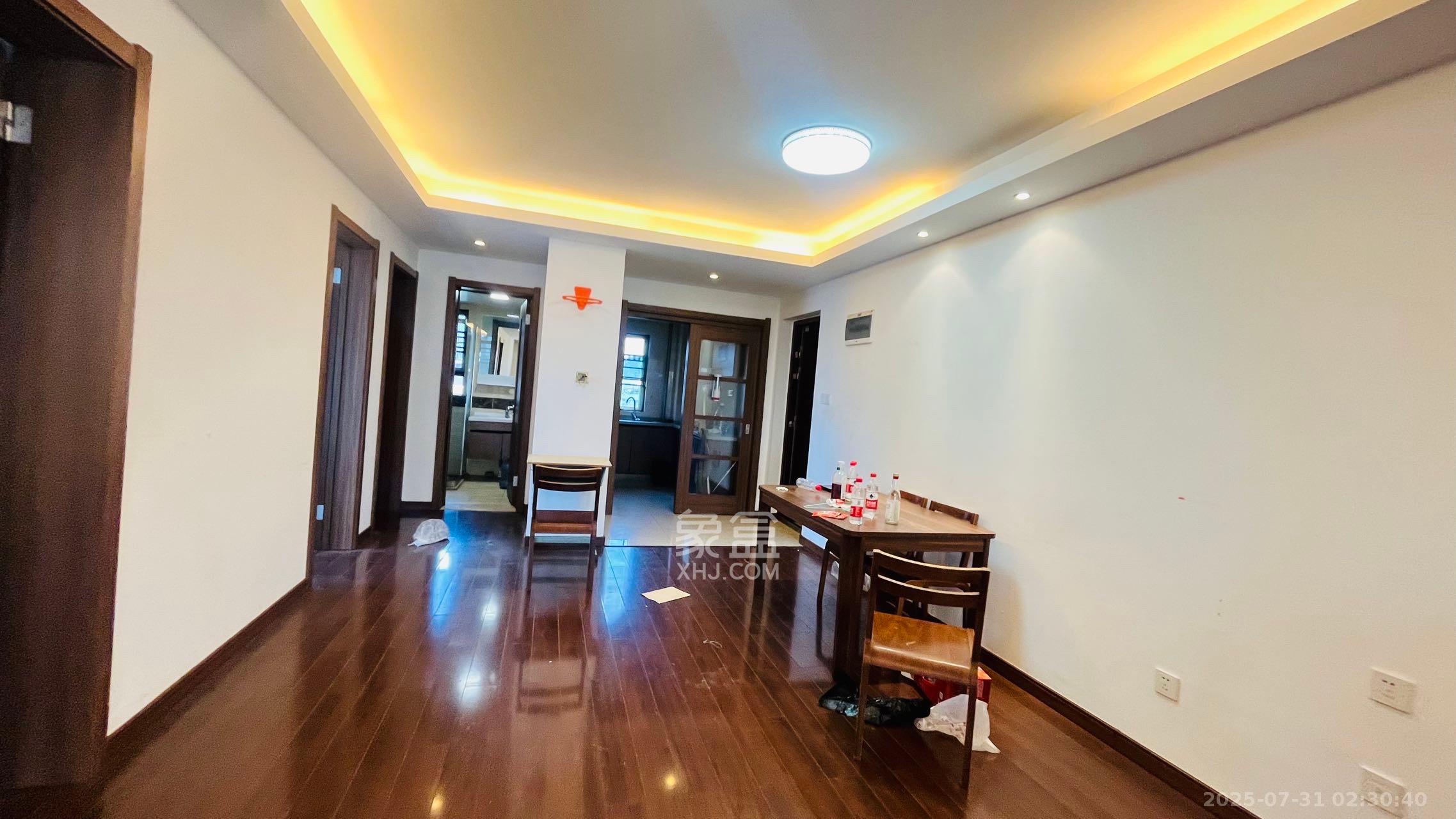 万科白鹭郡 3室2厅1卫 3000.0元/月 万科白鹭郡 3室2厅1卫 3000.0元/月室内图