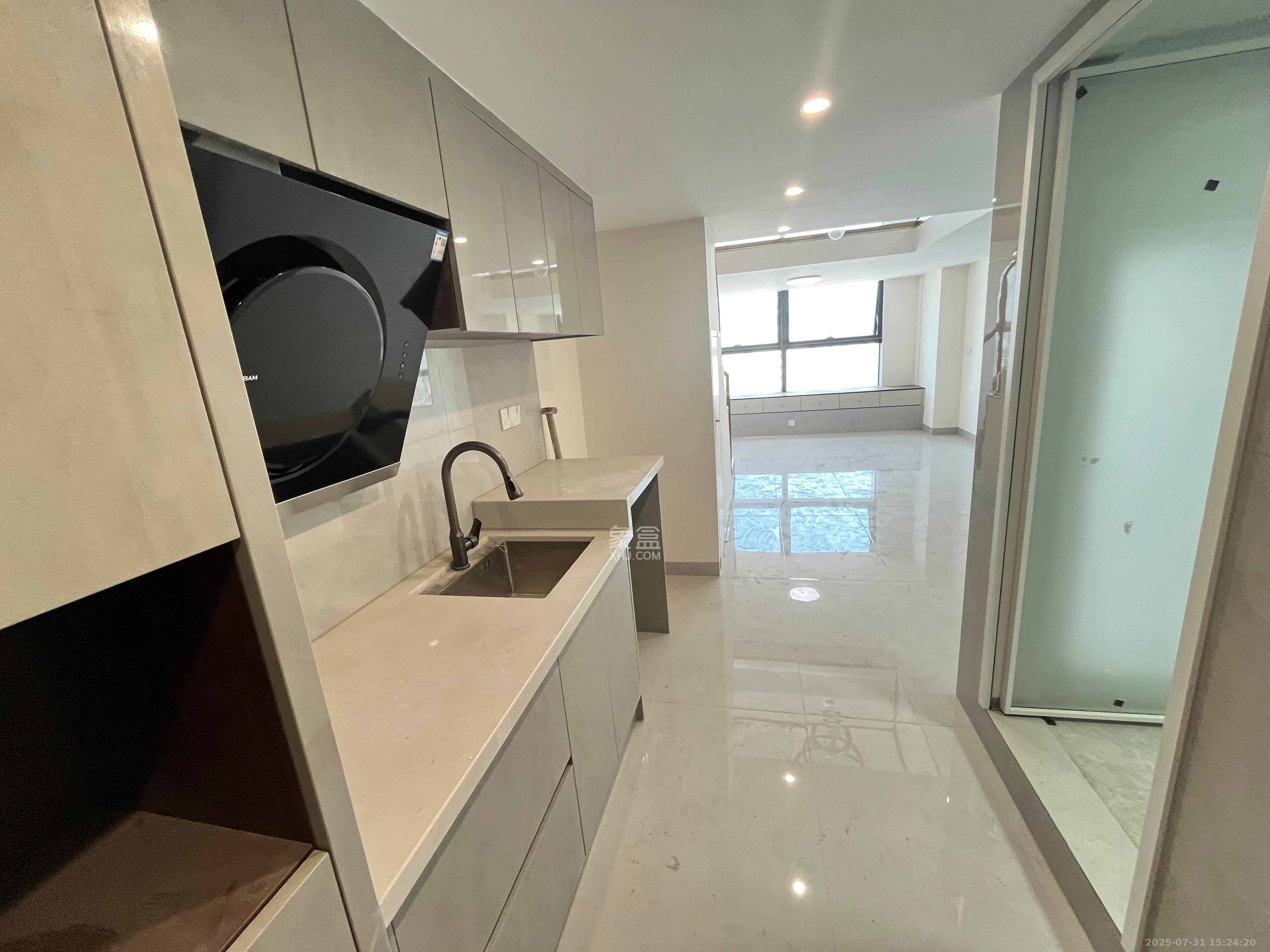 恒大珺悦府 2室1厅1卫 3000.0元/月 恒大珺悦府 2室1厅1卫 3000.0元/月室内图