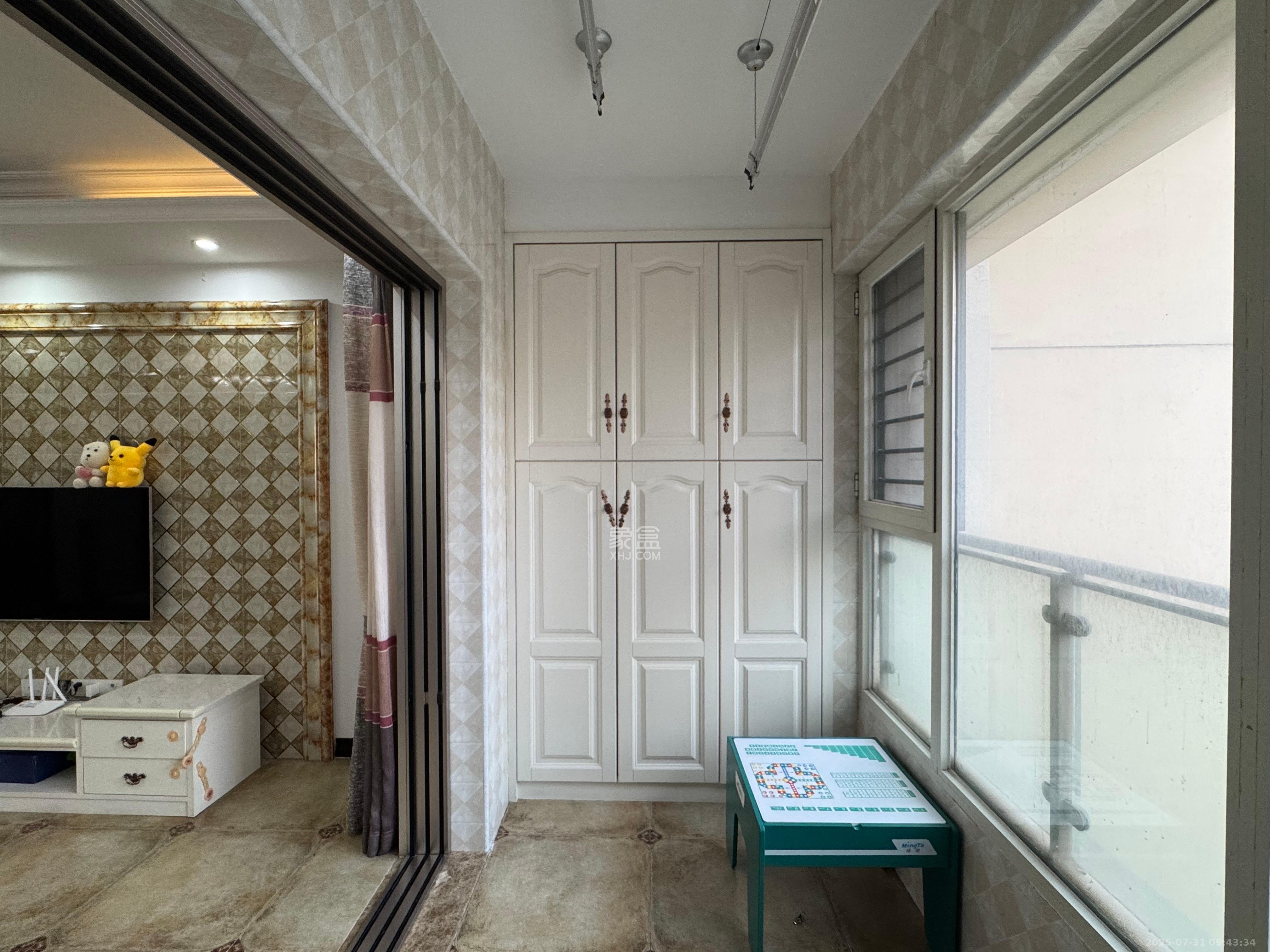 北辰三角洲D2区 3室2厅1卫 3800.0元/月 北辰三角洲D2区 3室2厅1卫 3800.0元/月室内图