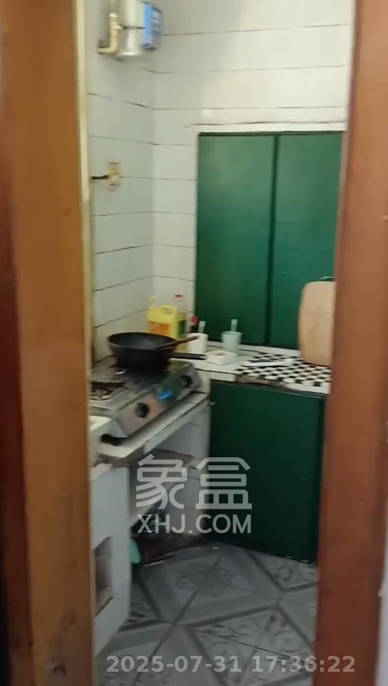 晓园宿舍（晓园路湘运小区）  2室1厅1卫    1500.0元/月室内图