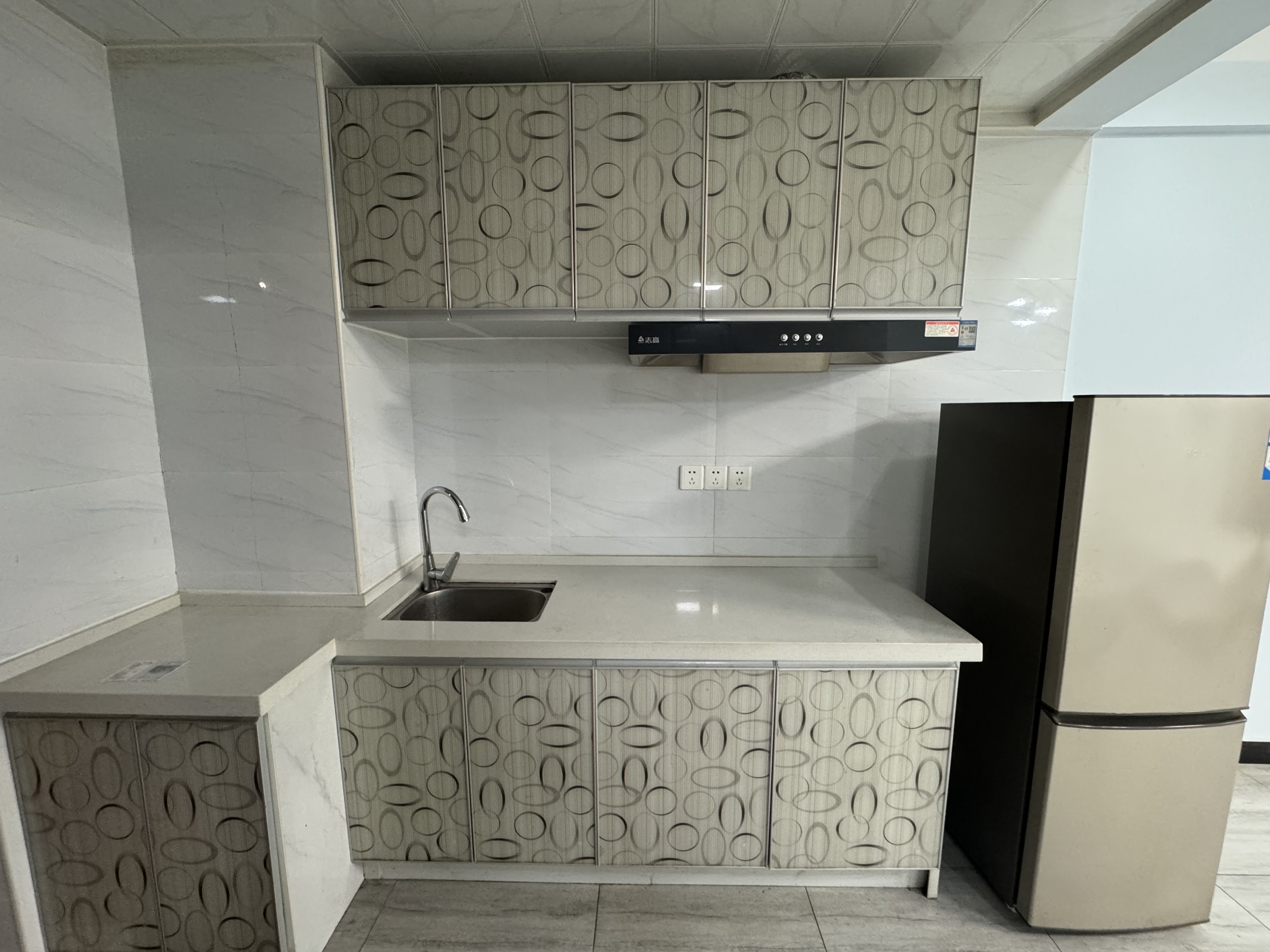 金科时代中心 1室0厅0卫 1400.0元/月 金科时代中心 1室0厅0卫 1400.0元/月户型图