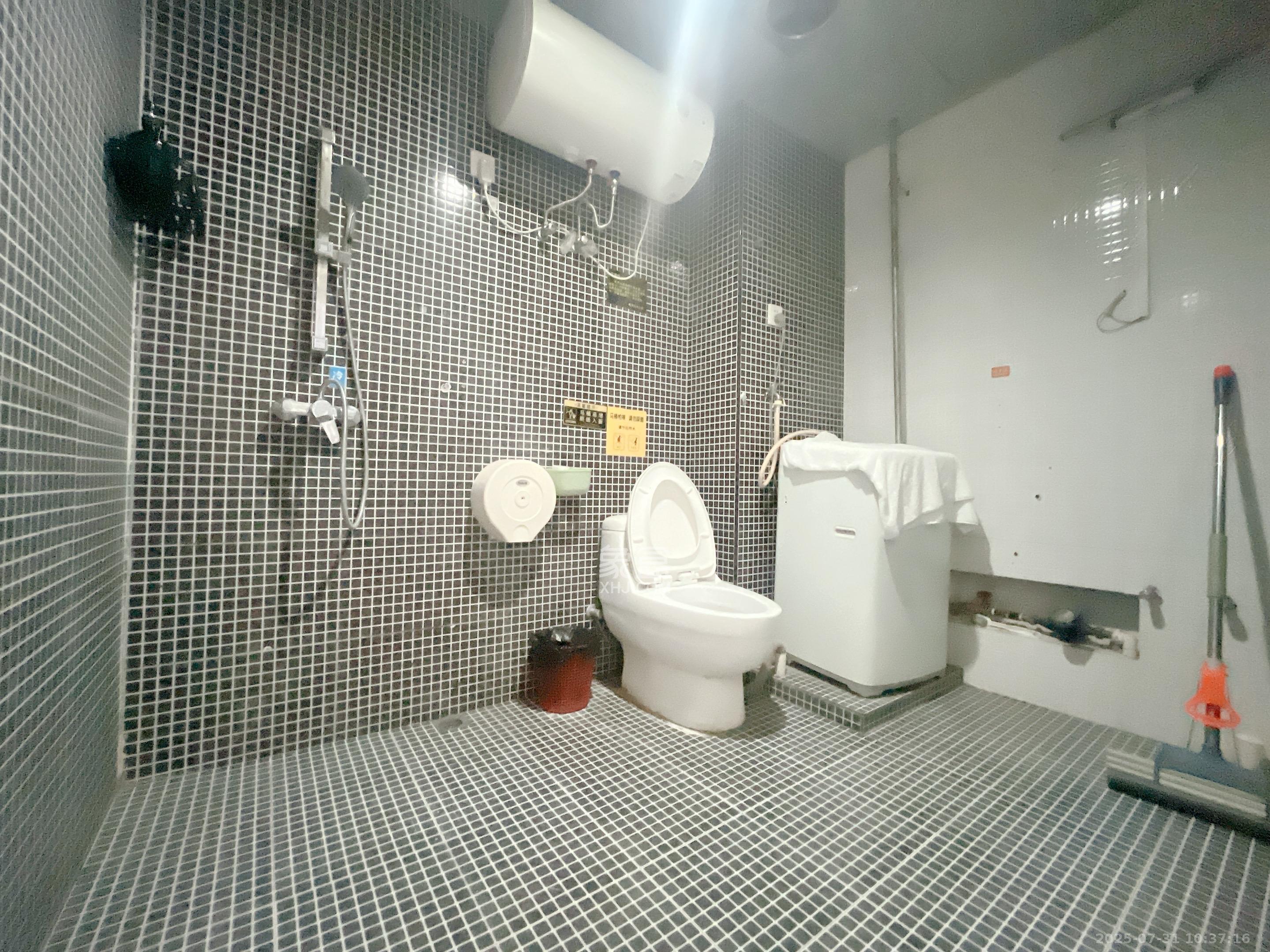 长沙之芯  1室1厅1卫    1800.0元/月室内图