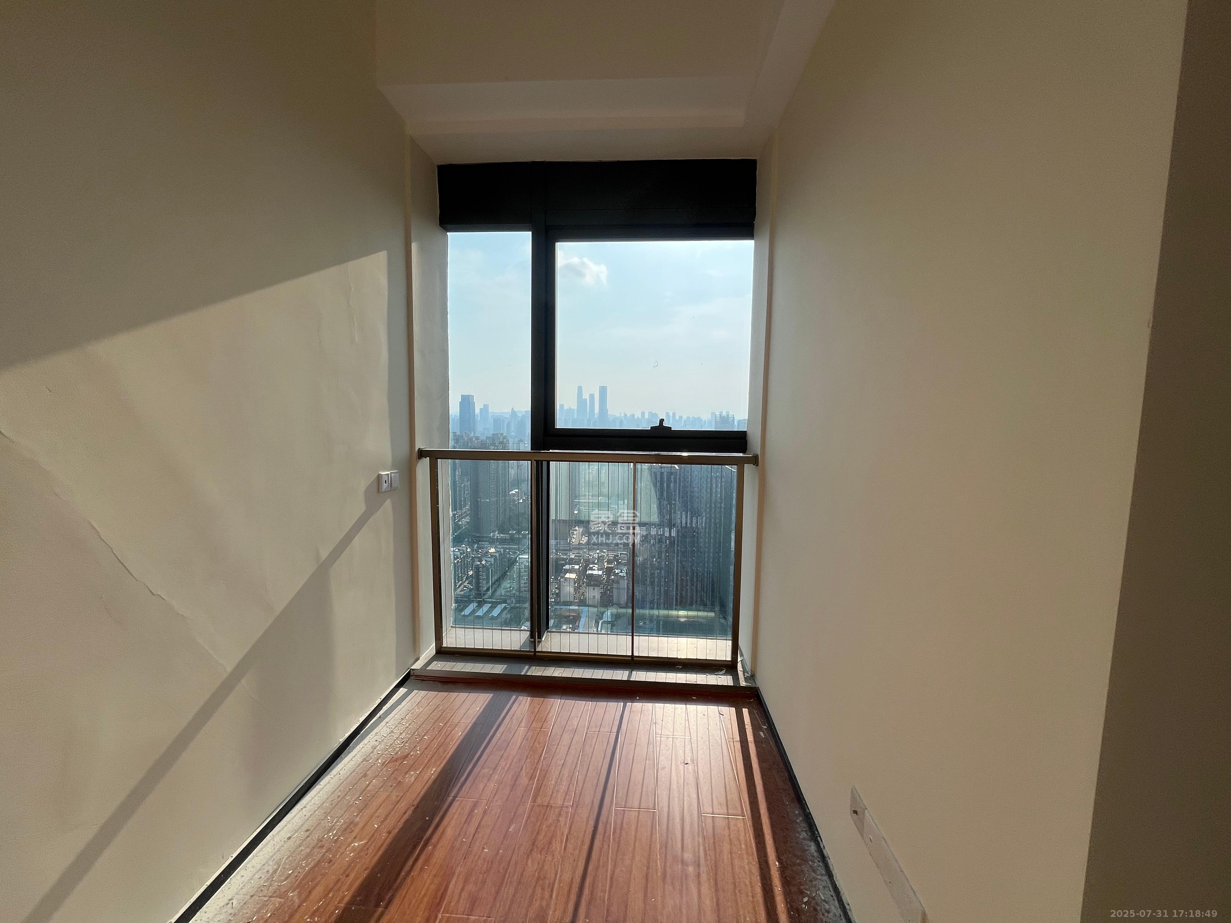 恒大珺悦府 2室2厅1卫 2300.0元/月 恒大珺悦府 2室2厅1卫 2300.0元/月室内图