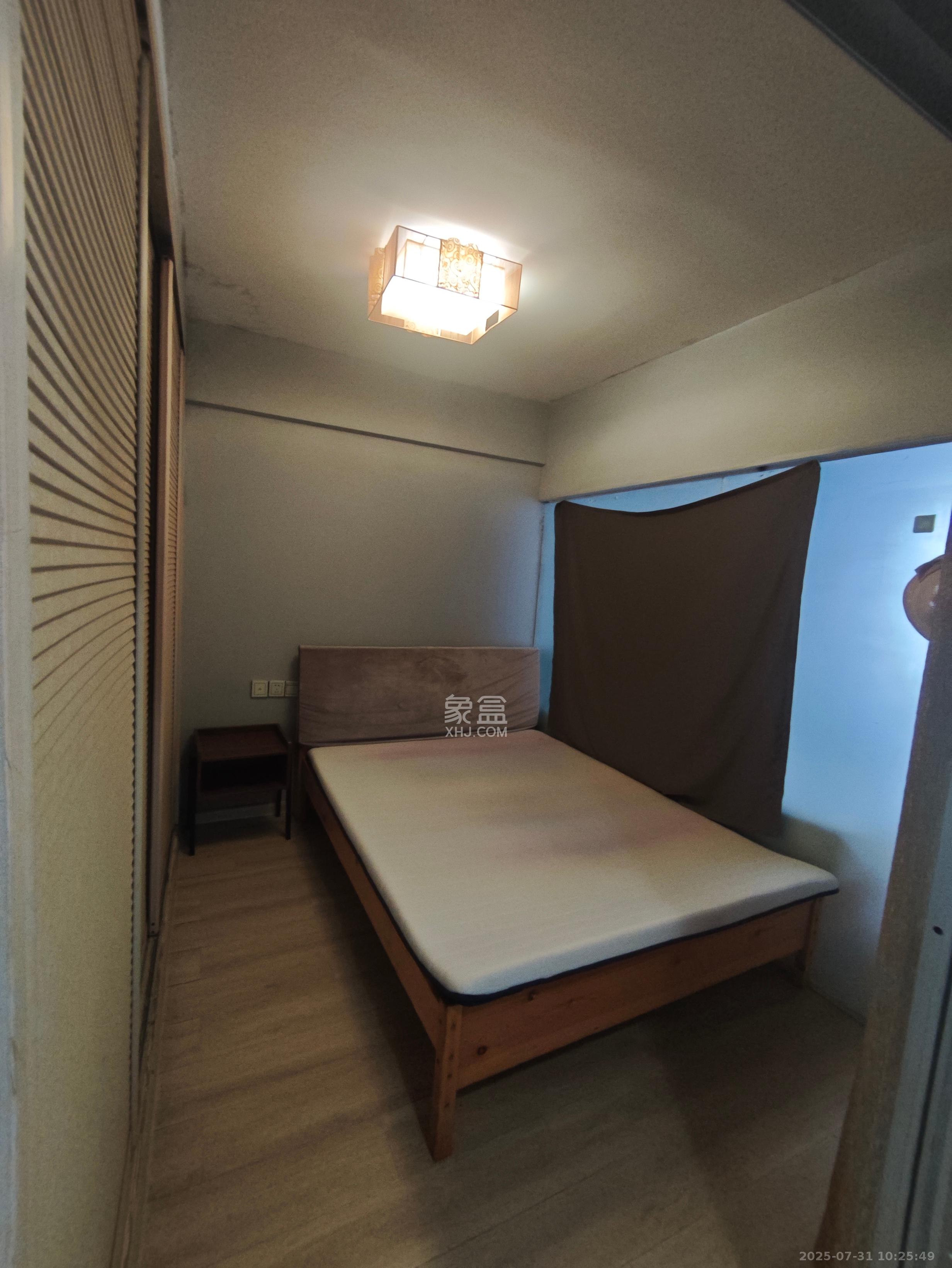 印象天心 1室1厅1卫 3600.0元/月 印象天心 1室1厅1卫 3600.0元/月室内图