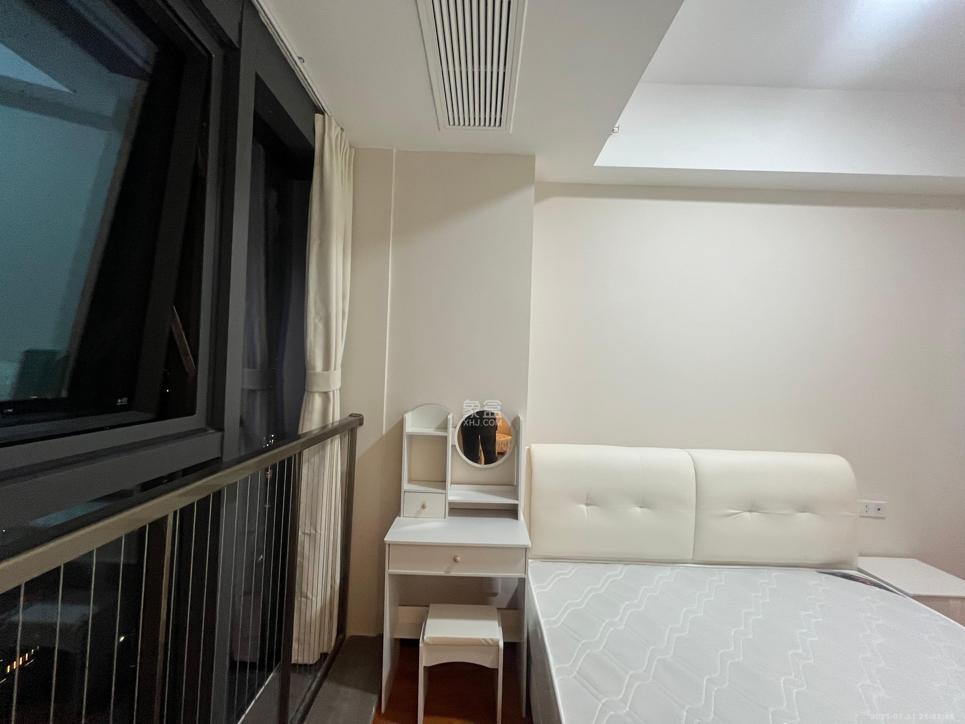 恒大珺悦府 1室1厅1卫 2200.0元/月 恒大珺悦府 1室1厅1卫 2200.0元/月室内图