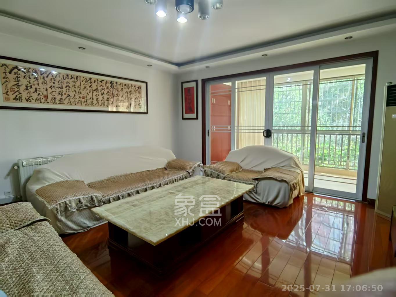 中天枫景园 4室2厅2卫 6000.0元/月 中天枫景园 4室2厅2卫 6000.0元/月室内图