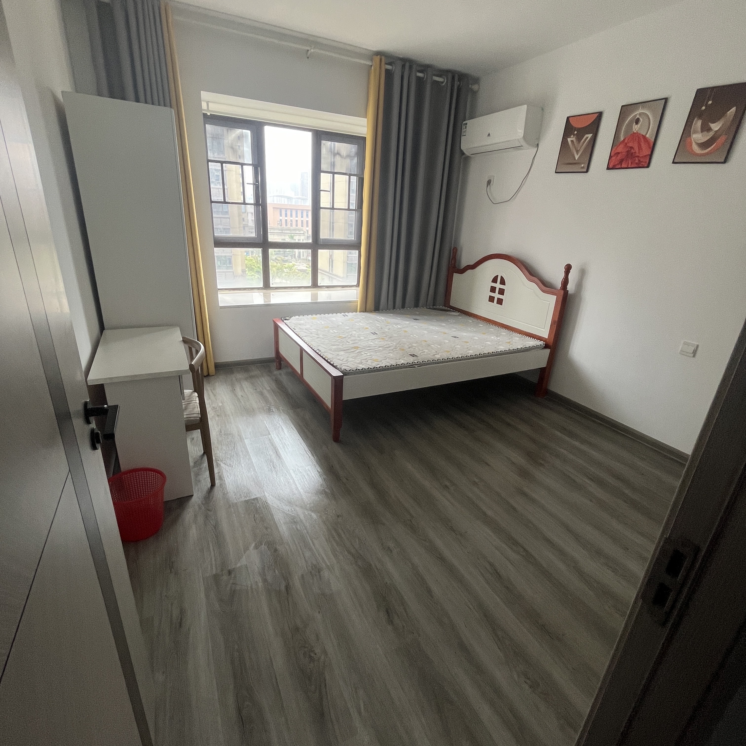 广悦星苑润园 1室0厅1卫 600.0元/月 广悦星苑润园 1室0厅1卫 600.0元/月户型图