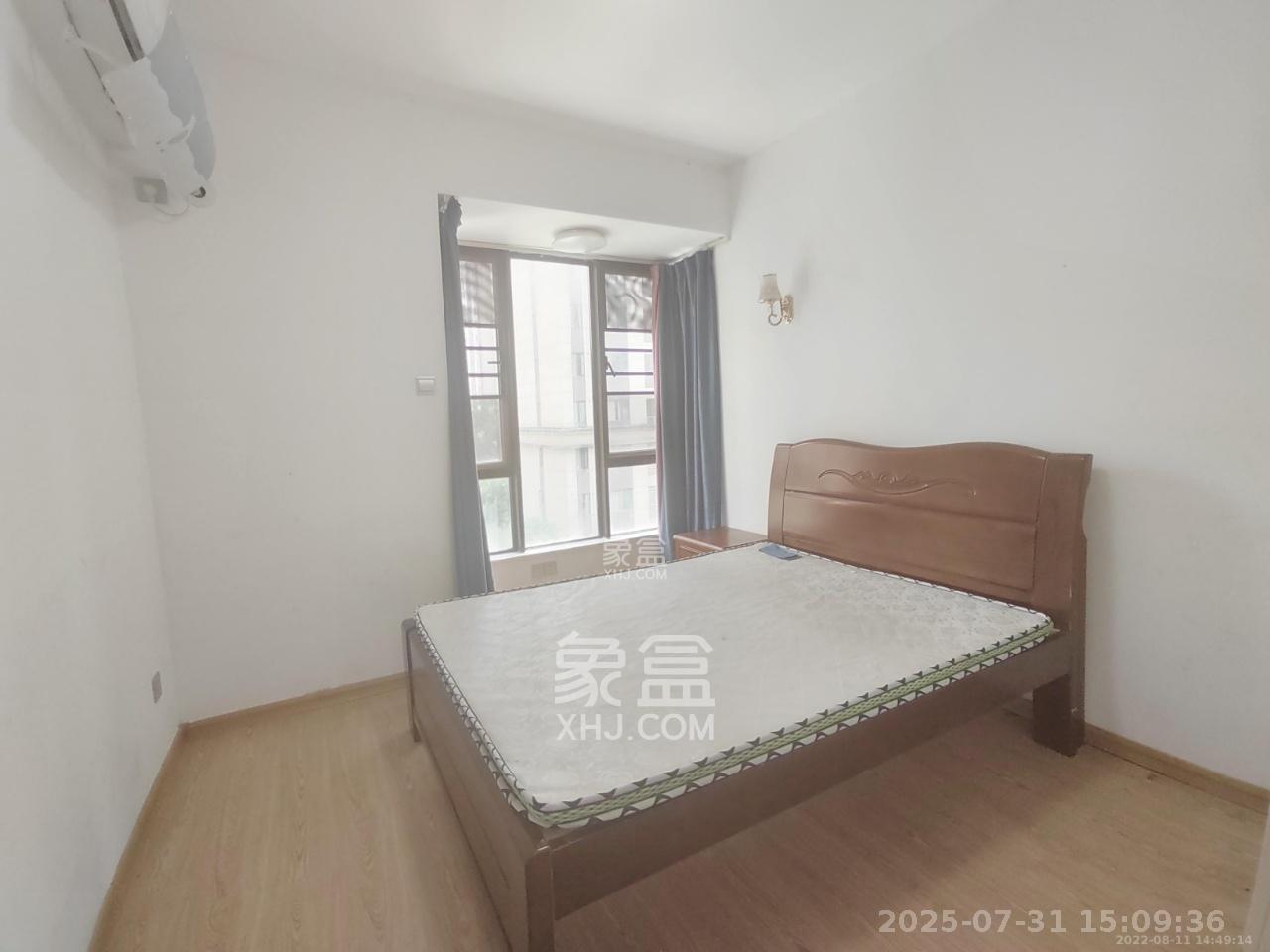 和泓梅溪四季 3室2厅1卫 2700.0元/月 和泓梅溪四季 3室2厅1卫 2700.0元/月室内图