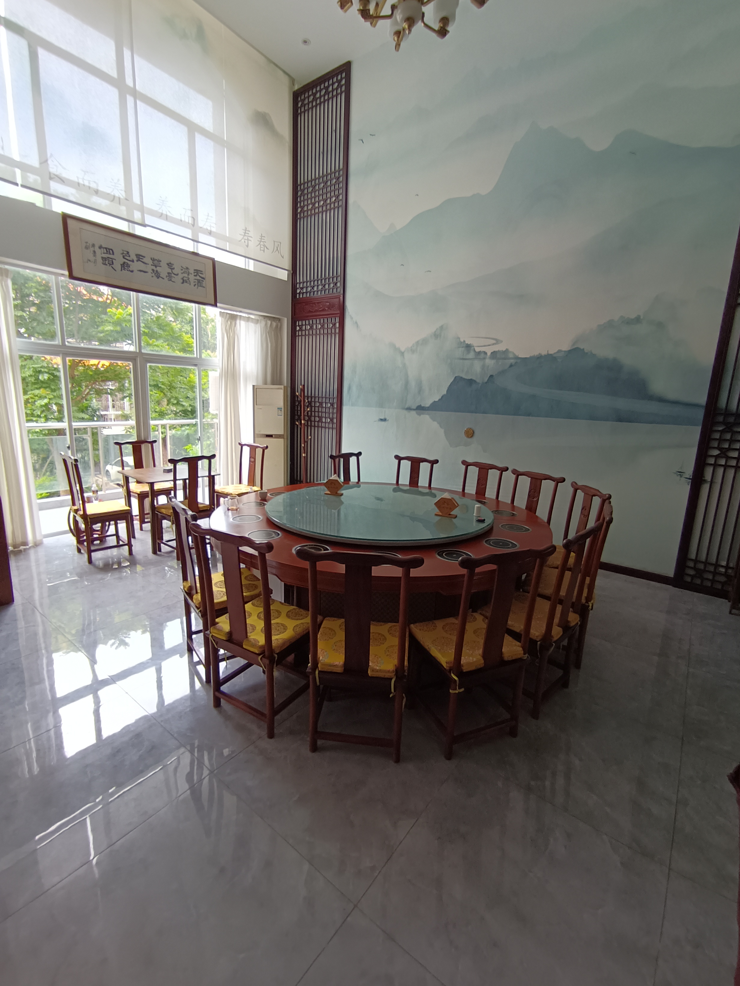 丹玺流泉 4室3厅5卫 12000.0元/月 丹玺流泉 4室3厅5卫 12000.0元/月室内图