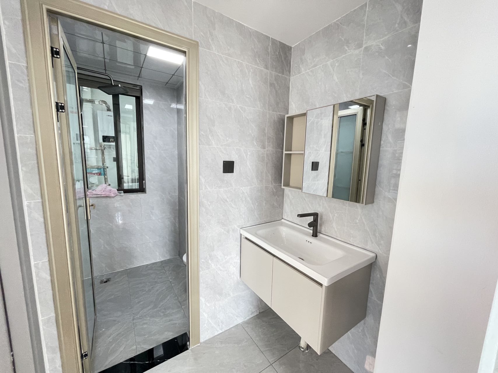 坡博家园四区 3室2厅1卫 125.0万 坡博家园四区 3室2厅1卫 125.0万室内图