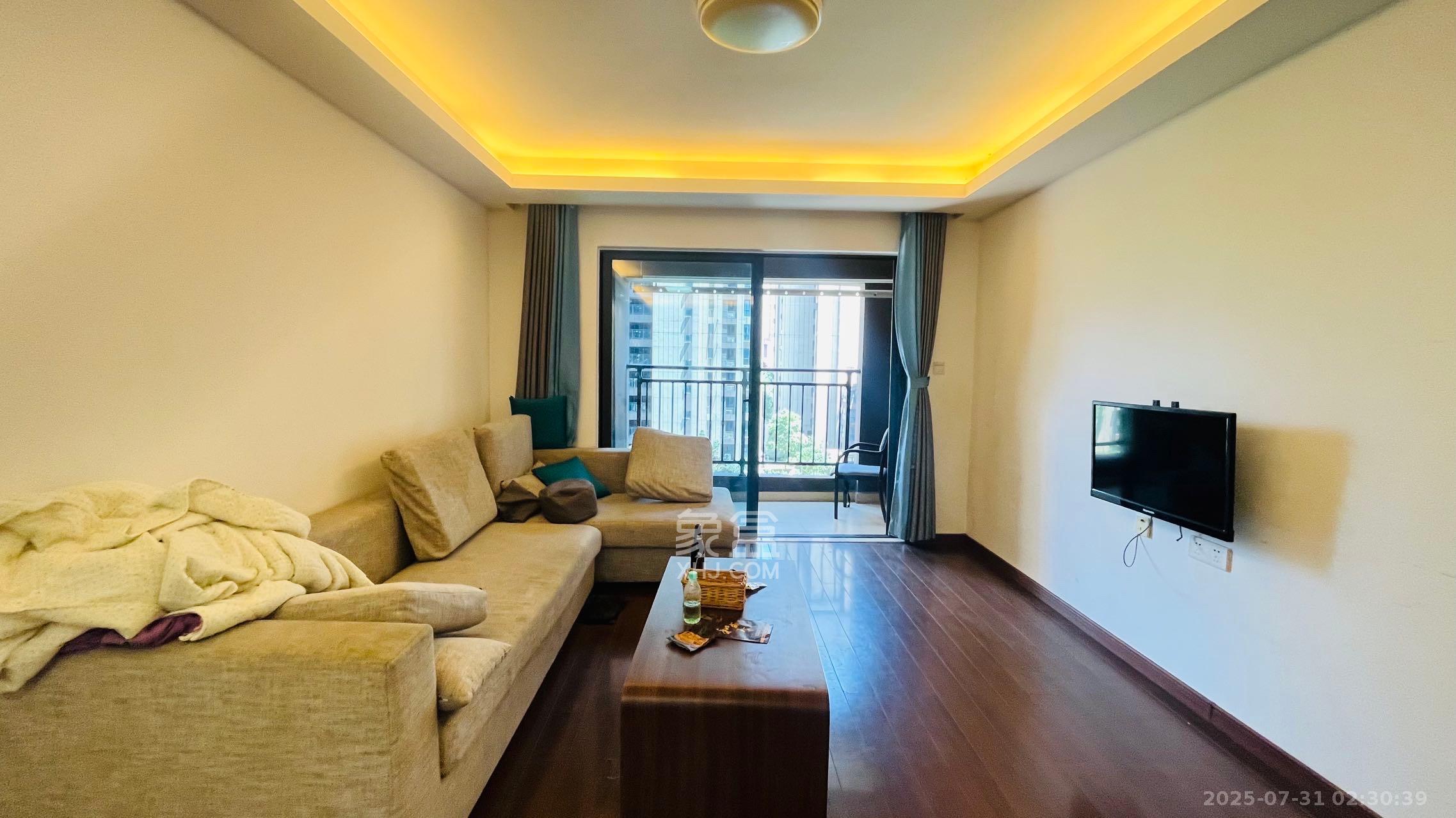 万科白鹭郡 3室2厅1卫 3000.0元/月 万科白鹭郡 3室2厅1卫 3000.0元/月室内图