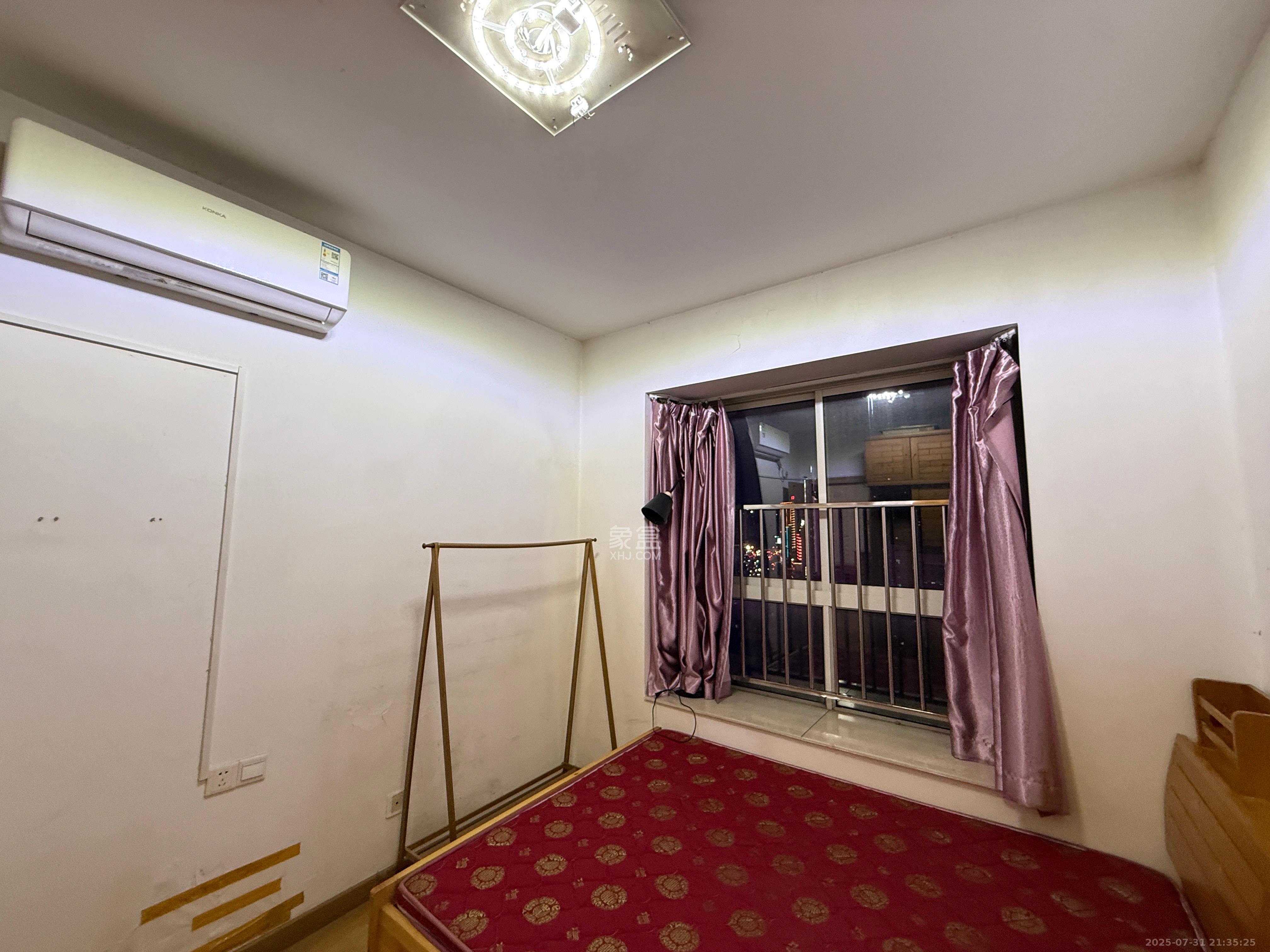 白沙晶城 1室1厅1卫 1800.0元/月 白沙晶城 1室1厅1卫 1800.0元/月室内图