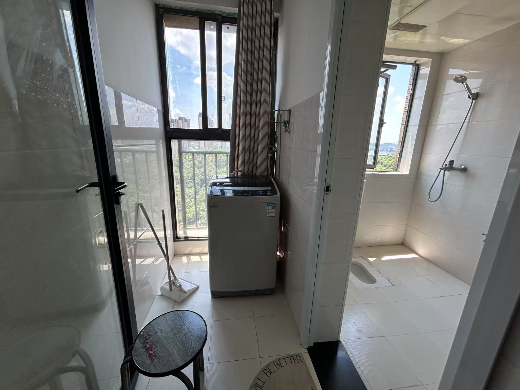 中建御山和苑 1室1厅1卫 21.8万 中建御山和苑 1室1厅1卫 21.8万室内图