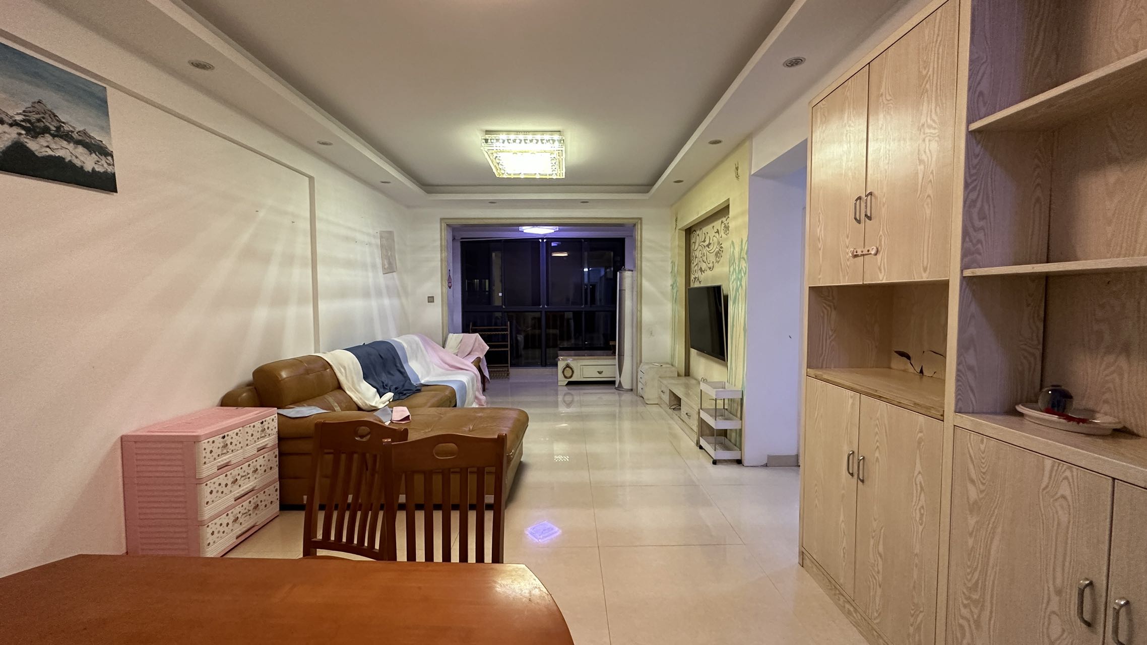 泰山公馆 2室1厅1卫 36.0万 泰山公馆 2室1厅1卫 36.0万室内图