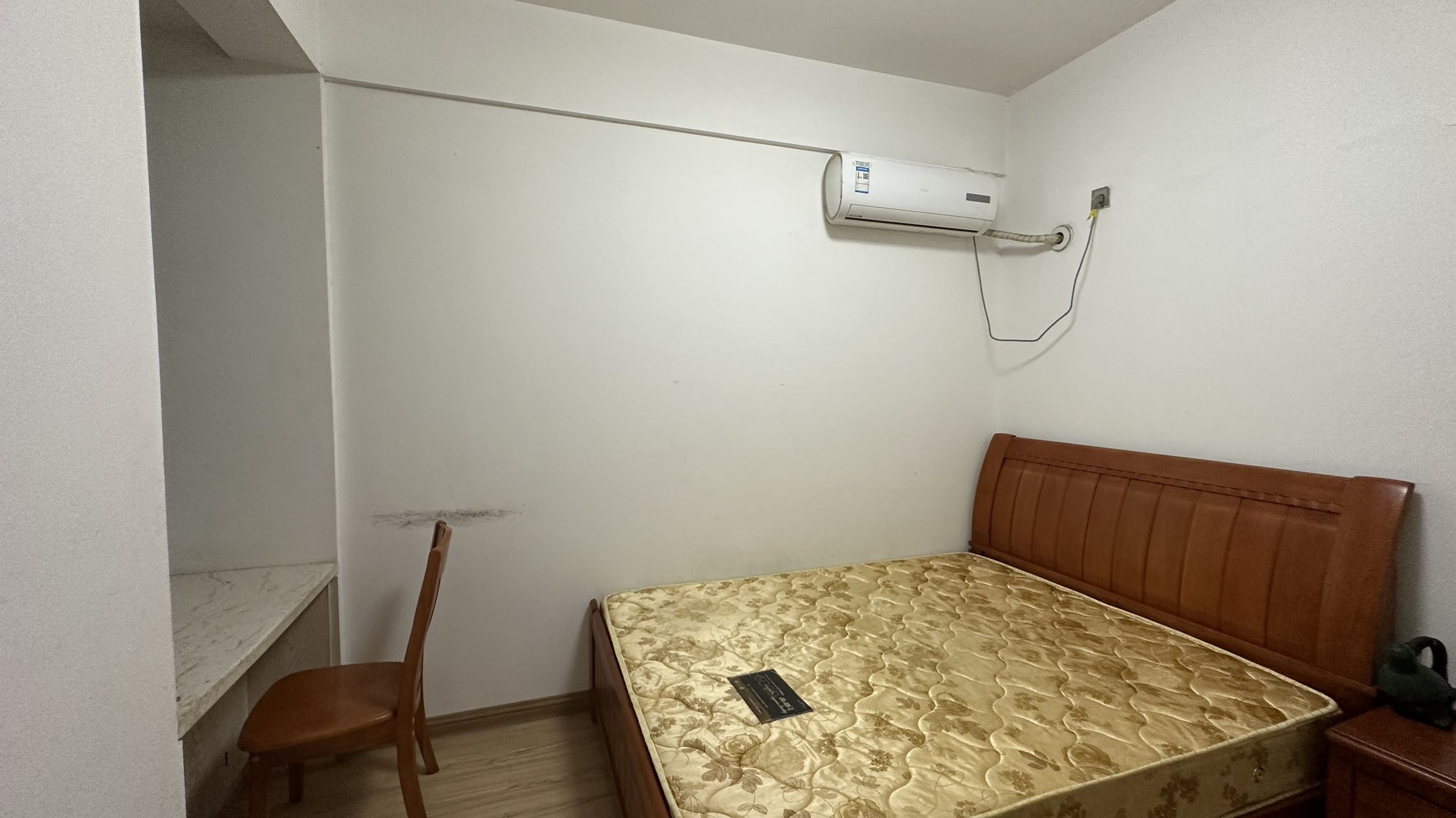 泰山公馆 2室1厅1卫 36.0万 泰山公馆 2室1厅1卫 36.0万室内图