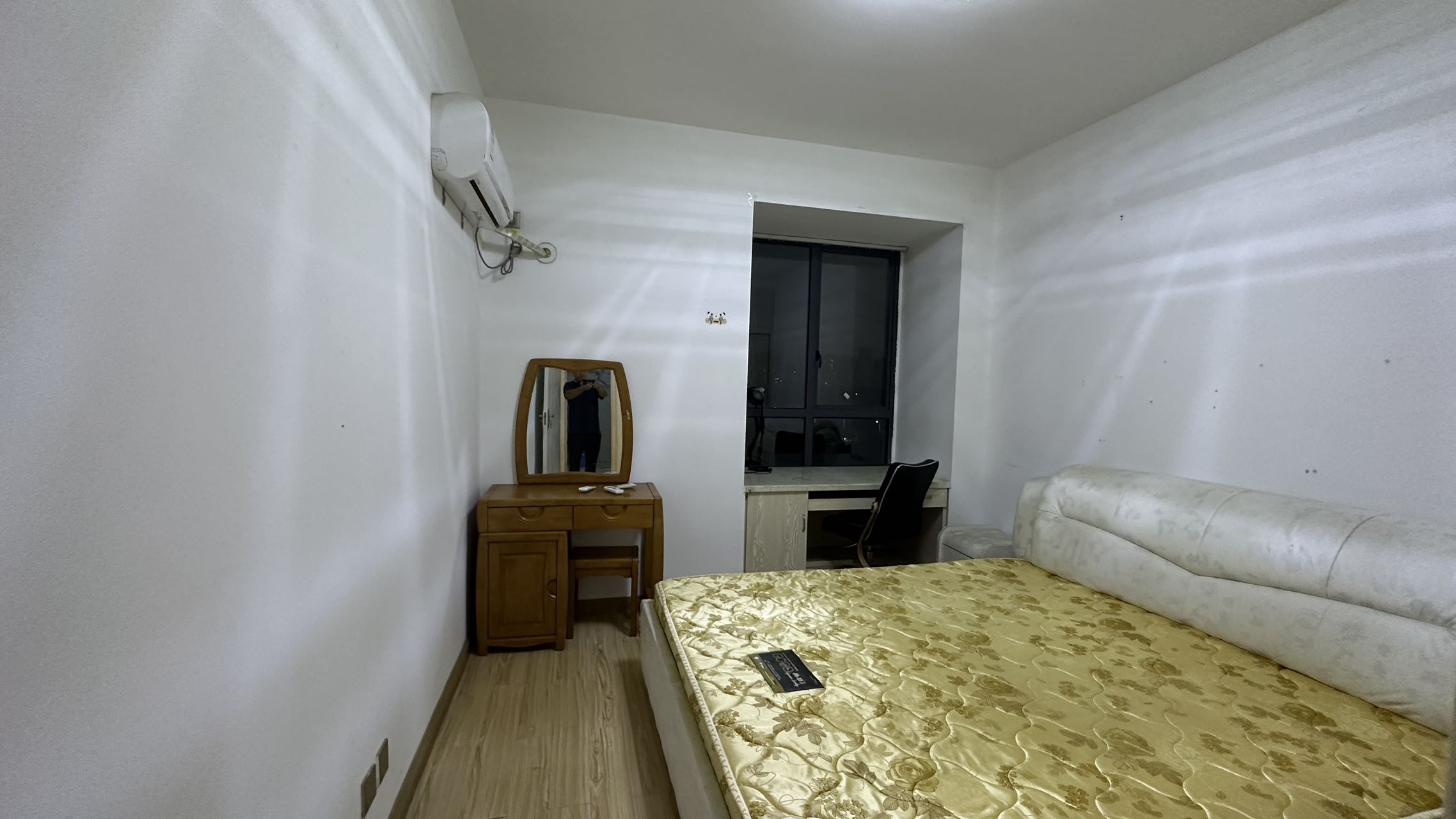 泰山公馆 2室1厅1卫 36.0万 泰山公馆 2室1厅1卫 36.0万室内图