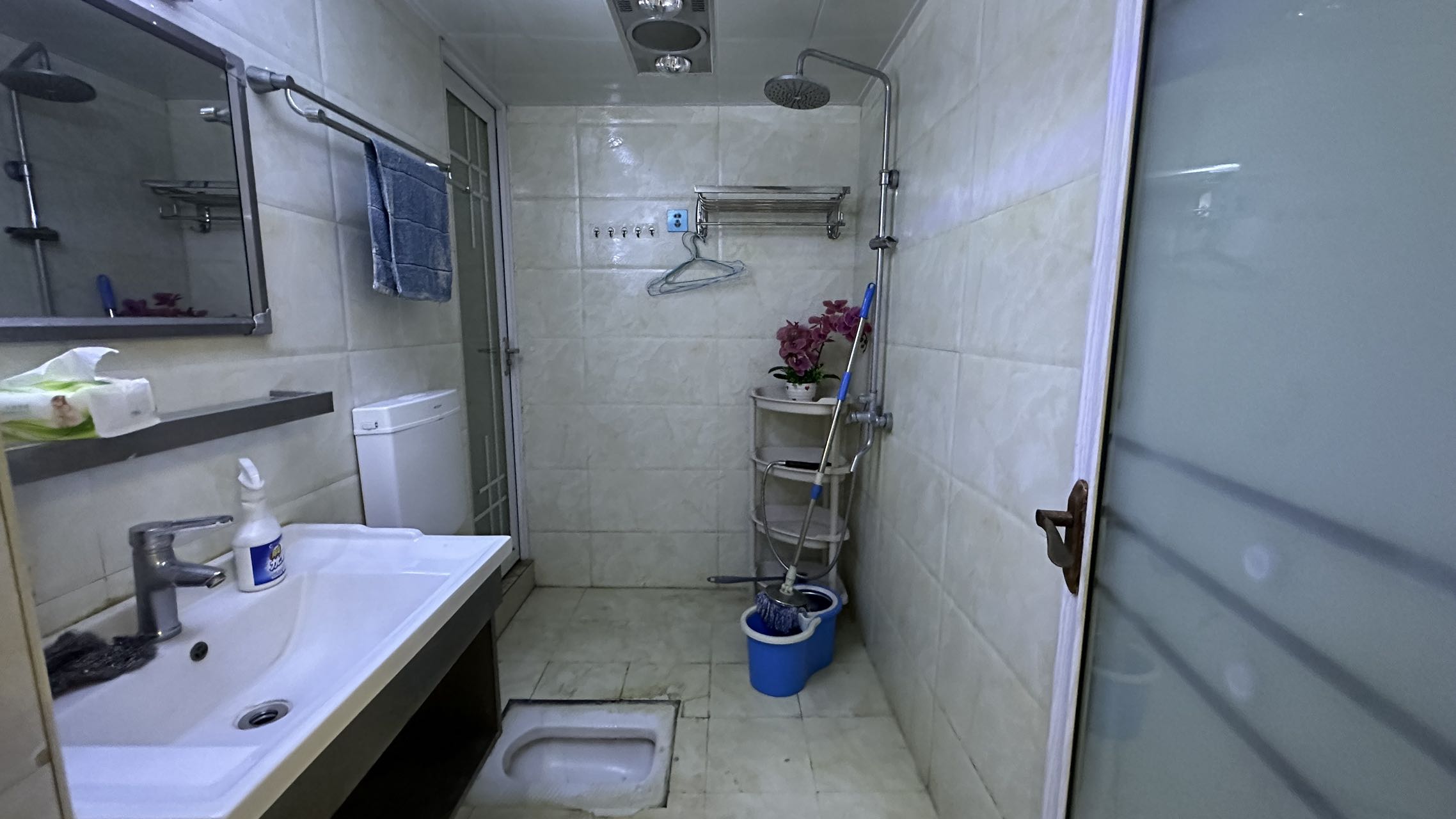 泰山公馆 2室1厅1卫 36.0万 泰山公馆 2室1厅1卫 36.0万室内图