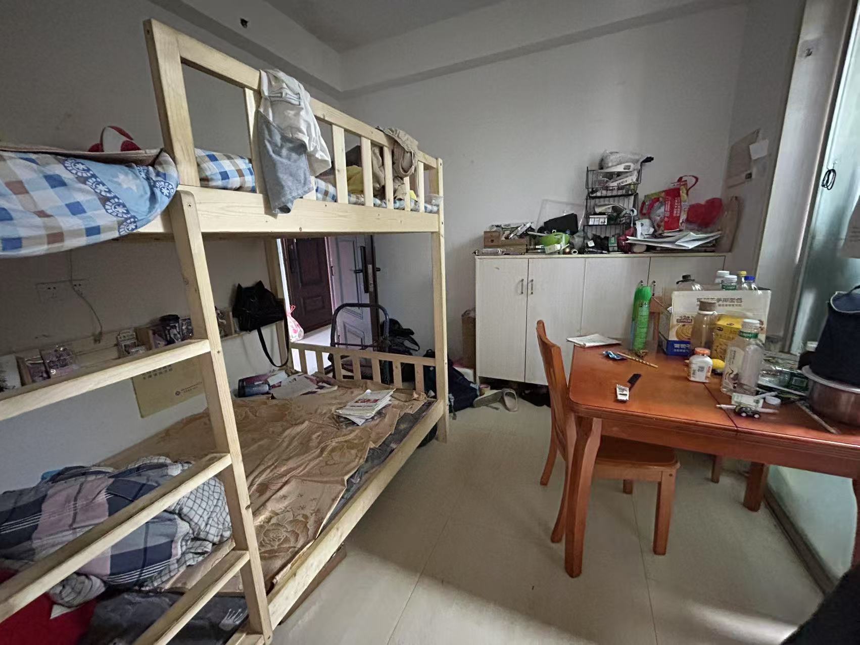 中建御山和苑 1室1厅1卫 19.8万 中建御山和苑 1室1厅1卫 19.8万室内图