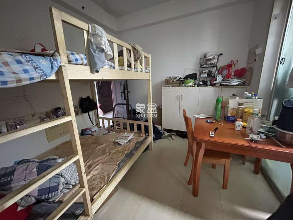 中建御山和苑  1室1厅1卫    19.8万
