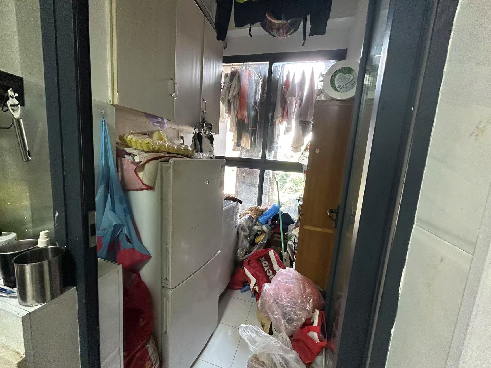 中建御山和苑 1室1厅1卫 19.8万 中建御山和苑 1室1厅1卫 19.8万室内图