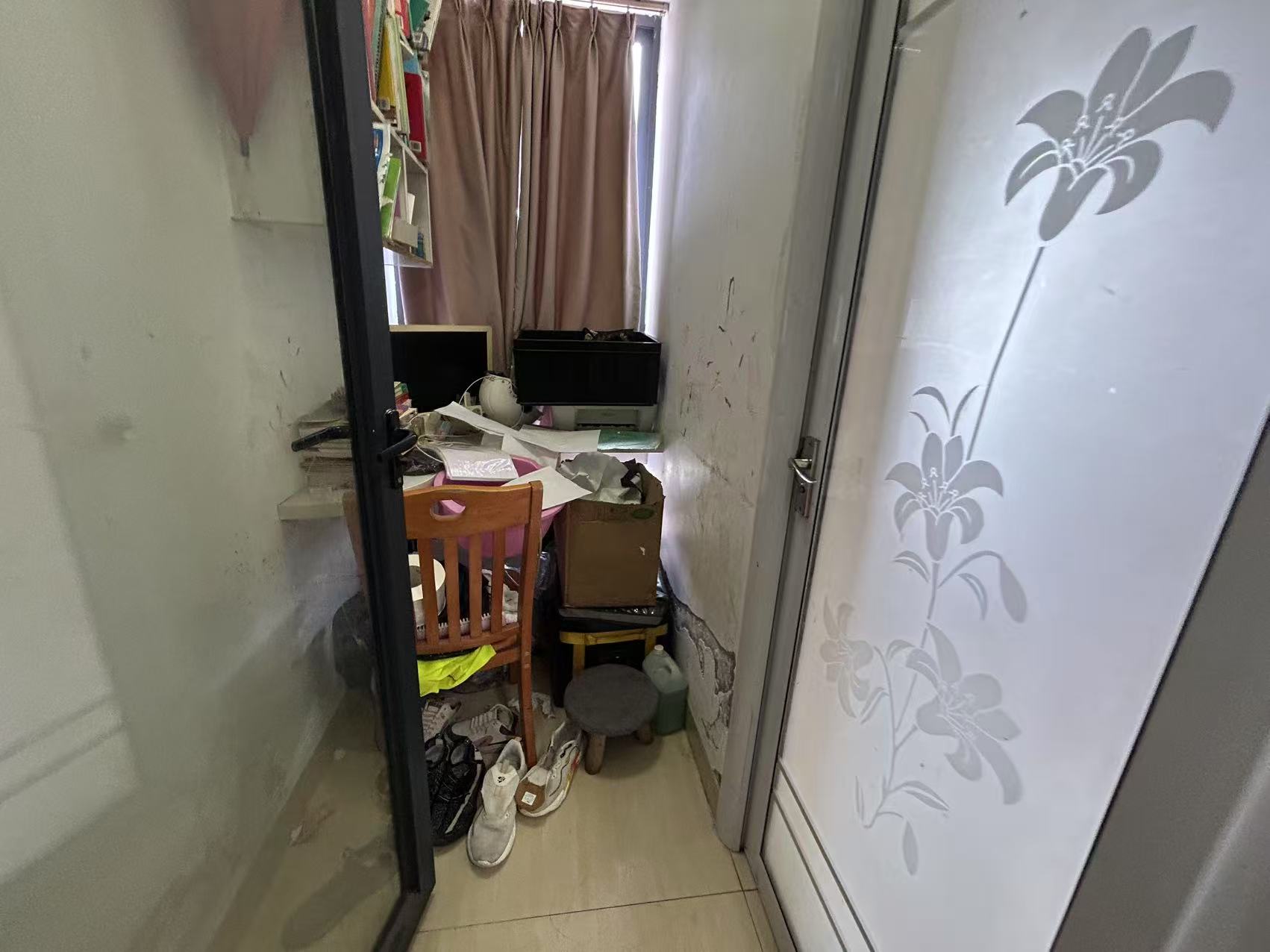 中建御山和苑 1室1厅1卫 19.8万 中建御山和苑 1室1厅1卫 19.8万室内图