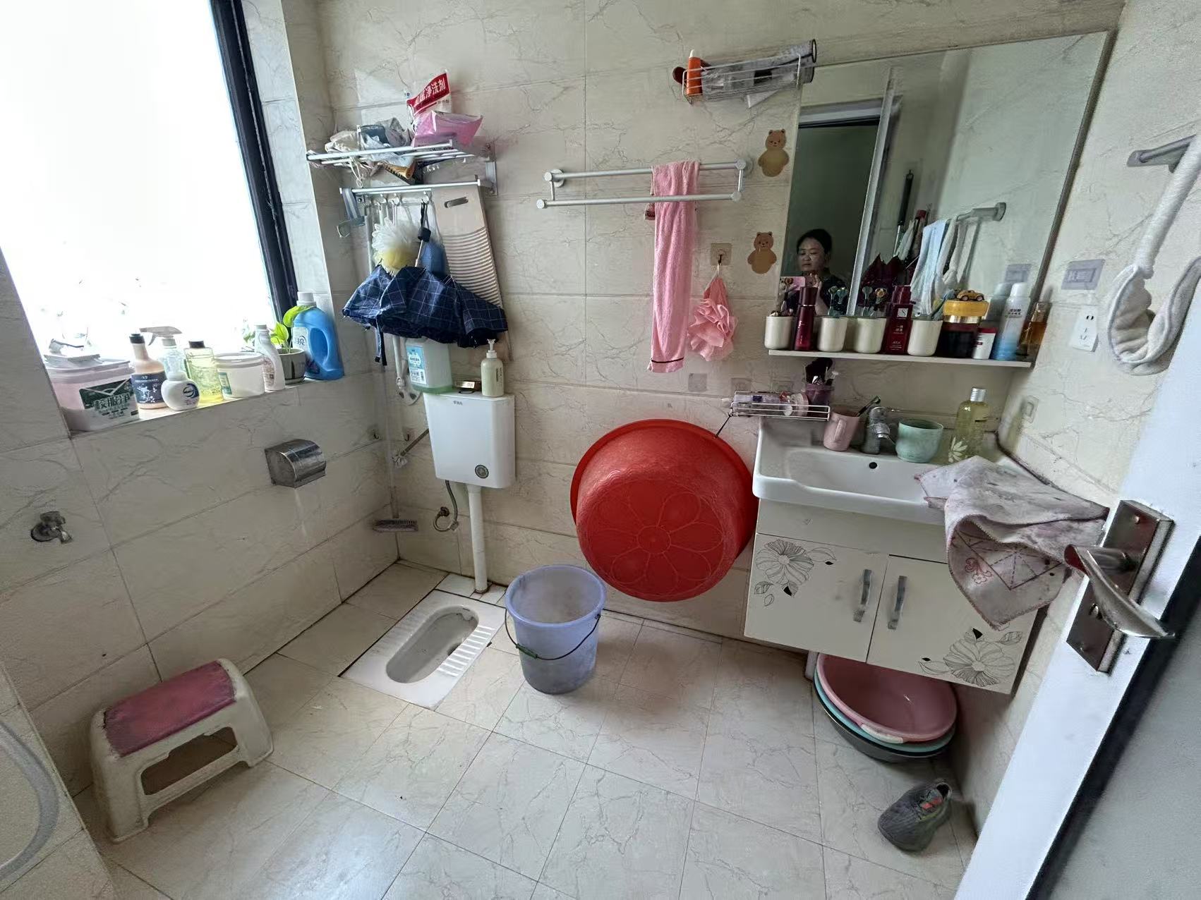 中建御山和苑 1室1厅1卫 19.8万 中建御山和苑 1室1厅1卫 19.8万室内图