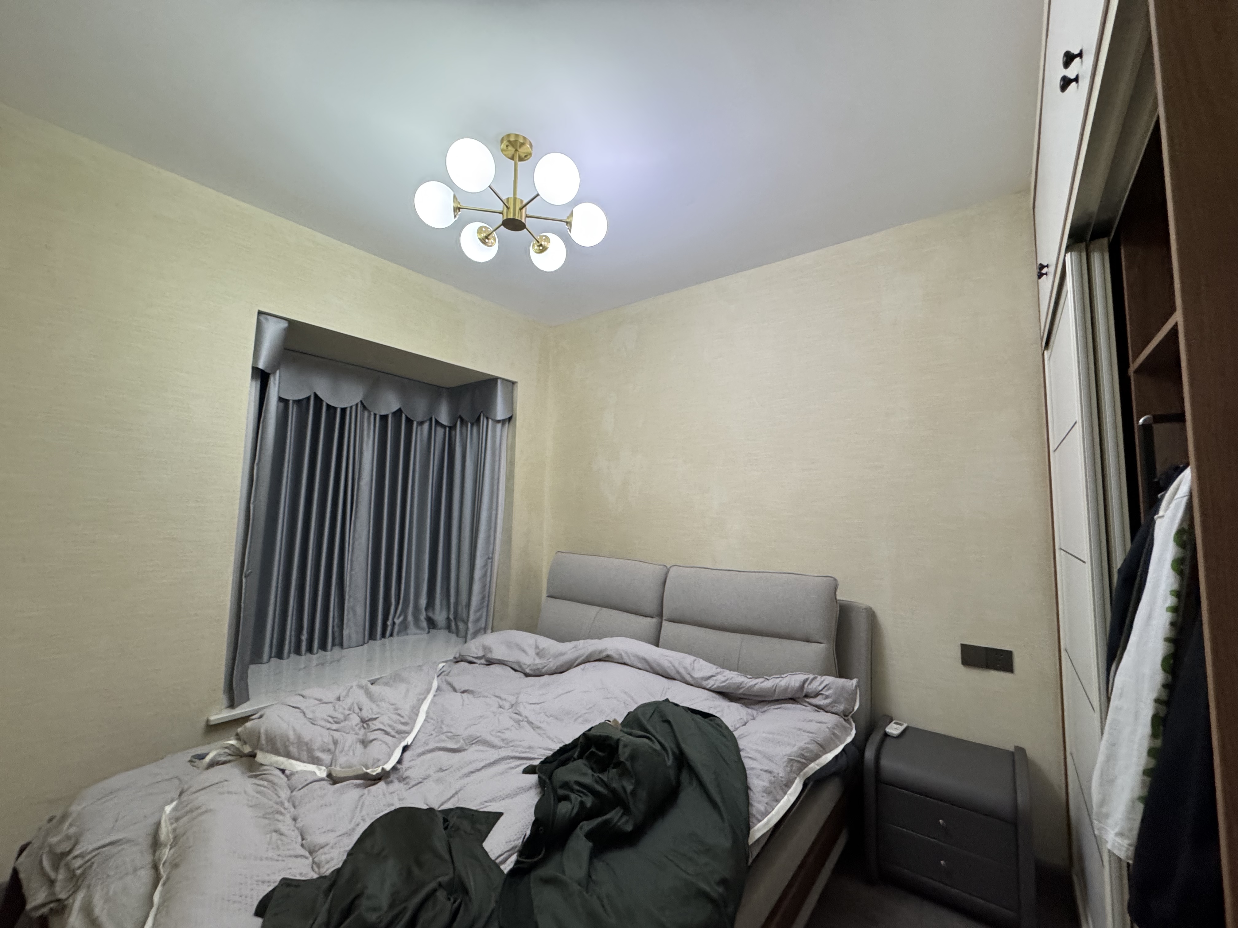 东鼎紫园  2室1厅1卫    45.8万 东鼎紫园  2室1厅1卫    45.8万室内图