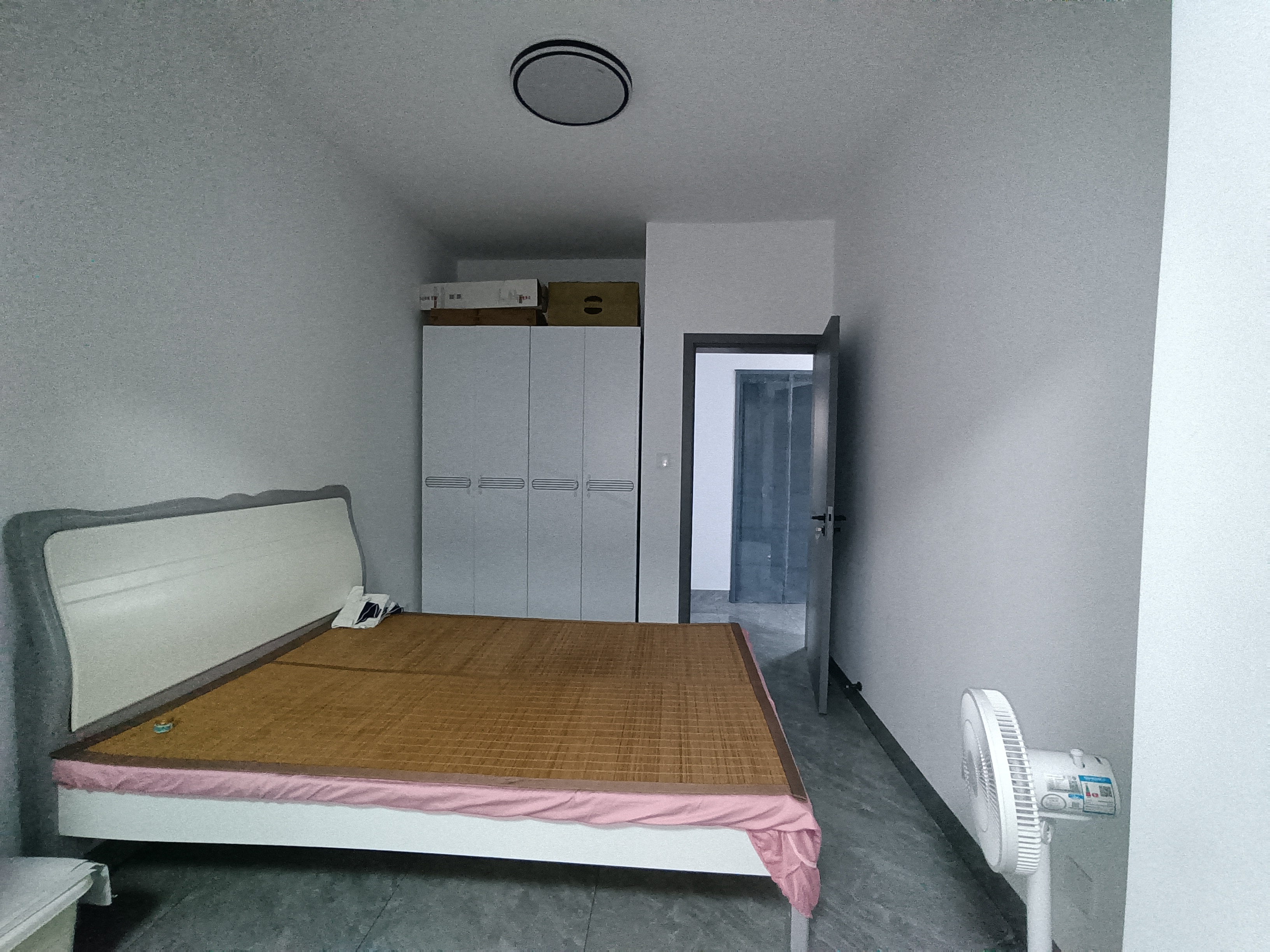 安泰小区  2室2厅1卫   39.80万室内图
