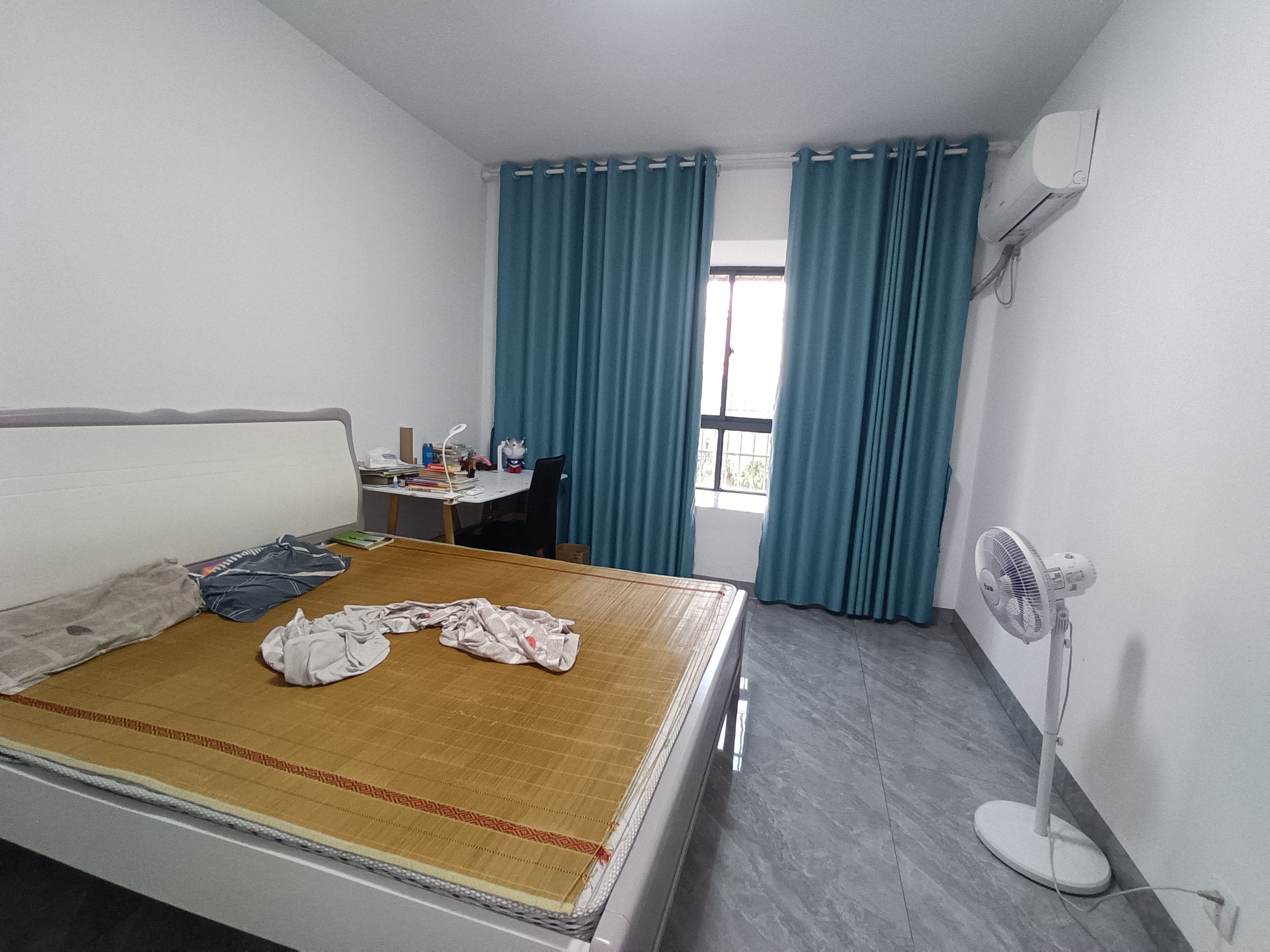 安泰小区  2室2厅1卫   39.80万室内图