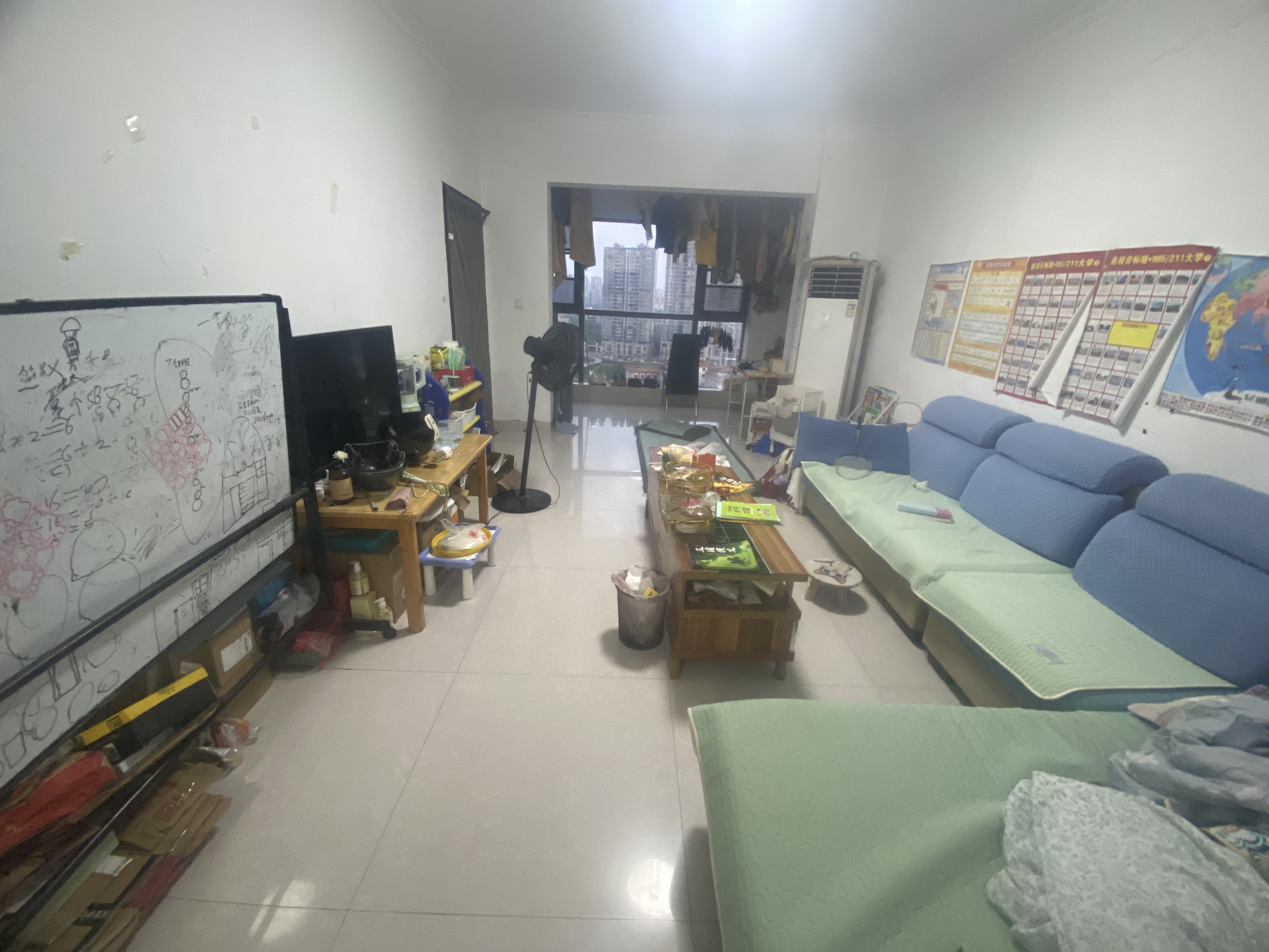 凯旋名门人民中路1006号 3室2厅1卫 53.0万 凯旋名门人民中路1006号 3室2厅1卫 53.0万室内图