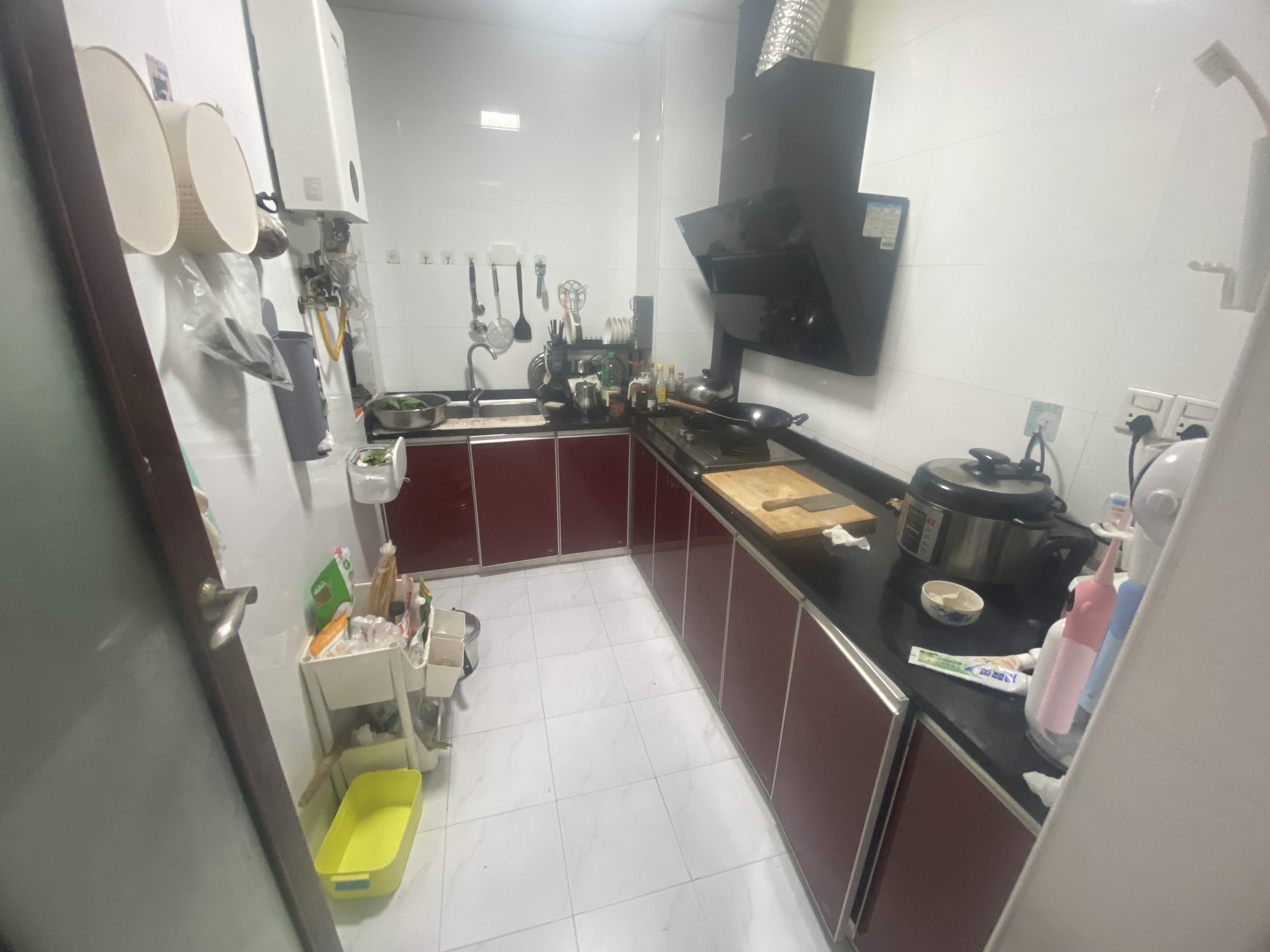 凯旋名门人民中路1006号 3室2厅1卫 53.0万 凯旋名门人民中路1006号 3室2厅1卫 53.0万室内图